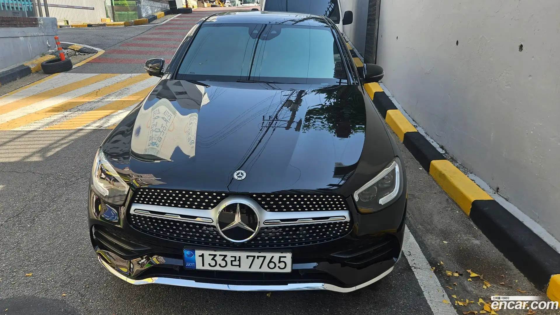 GLC-Class Mercedes-Benz 2022.5-OUTER-003