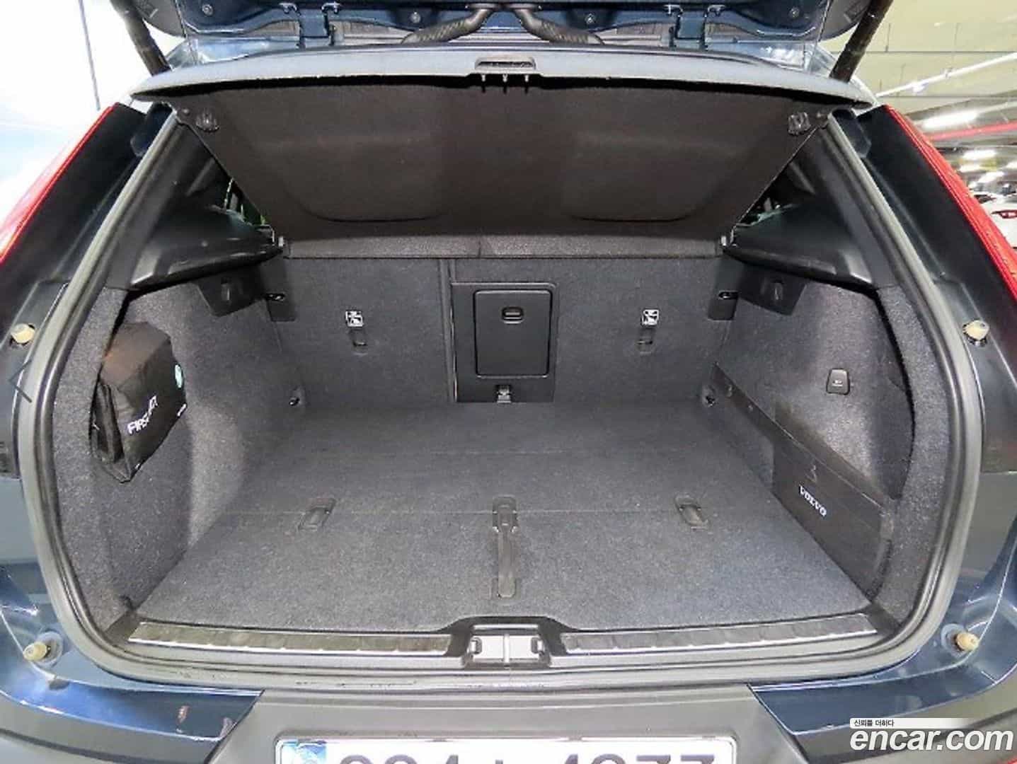 XC40 Volvo 2020.8-OPTION-021