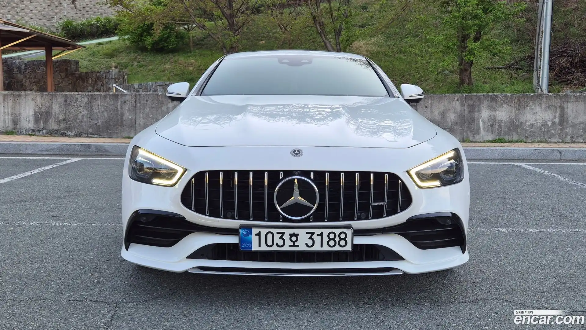 AMG GT Mercedes-Benz 2022.6-OUTER-002