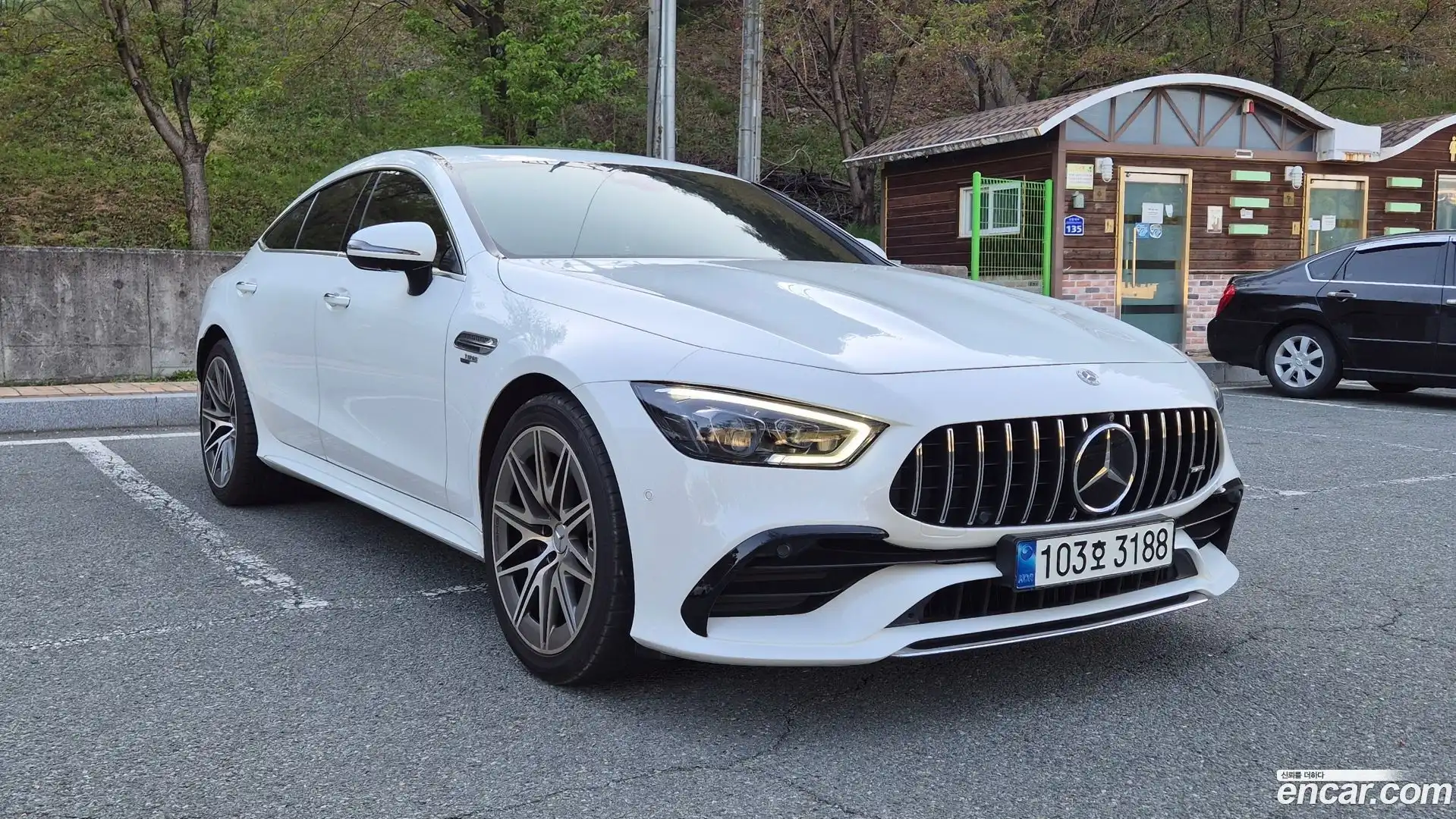AMG GT Mercedes-Benz 2022.6-OUTER-003