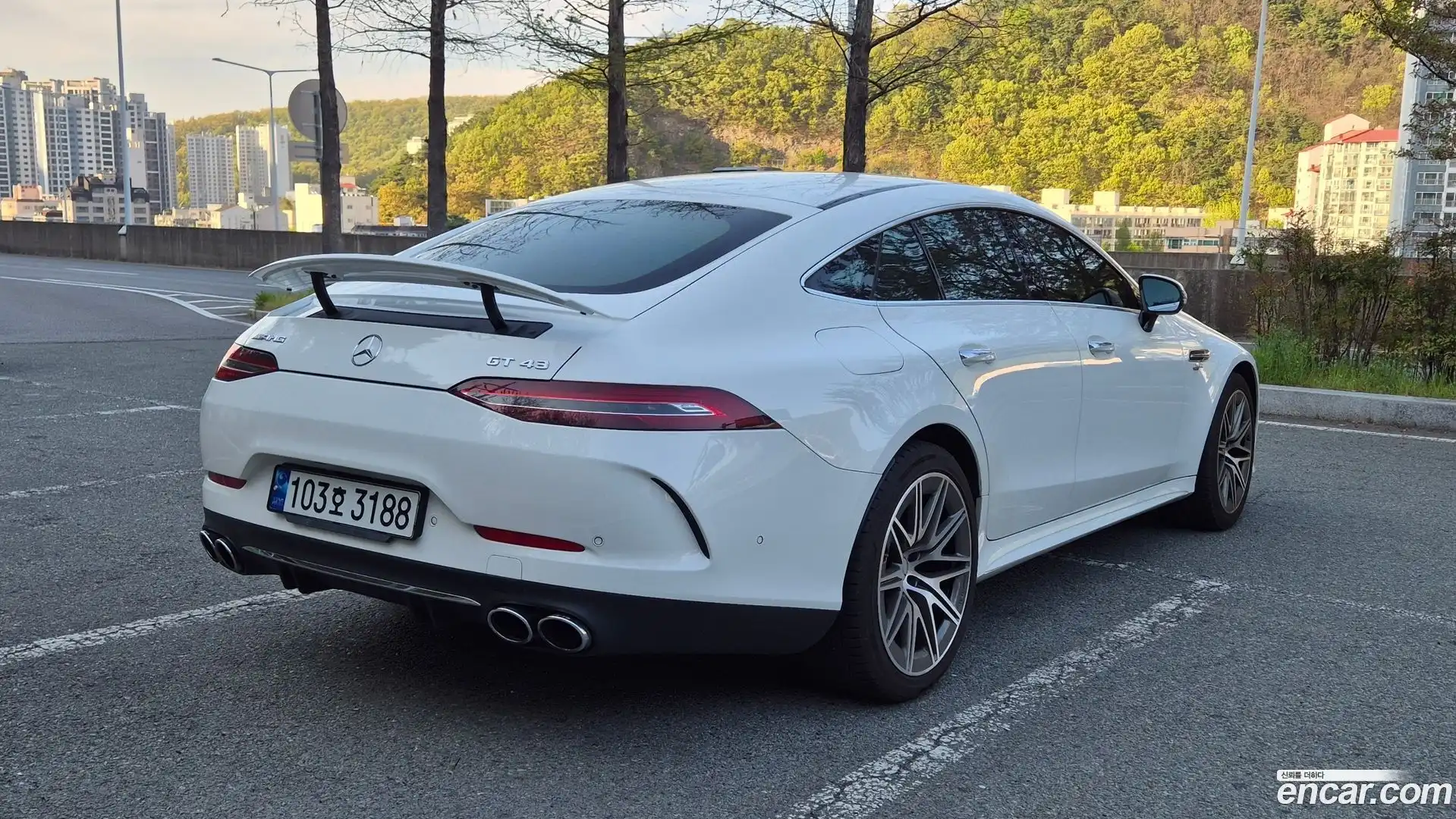 AMG GT Mercedes-Benz 2022.6-OUTER-004