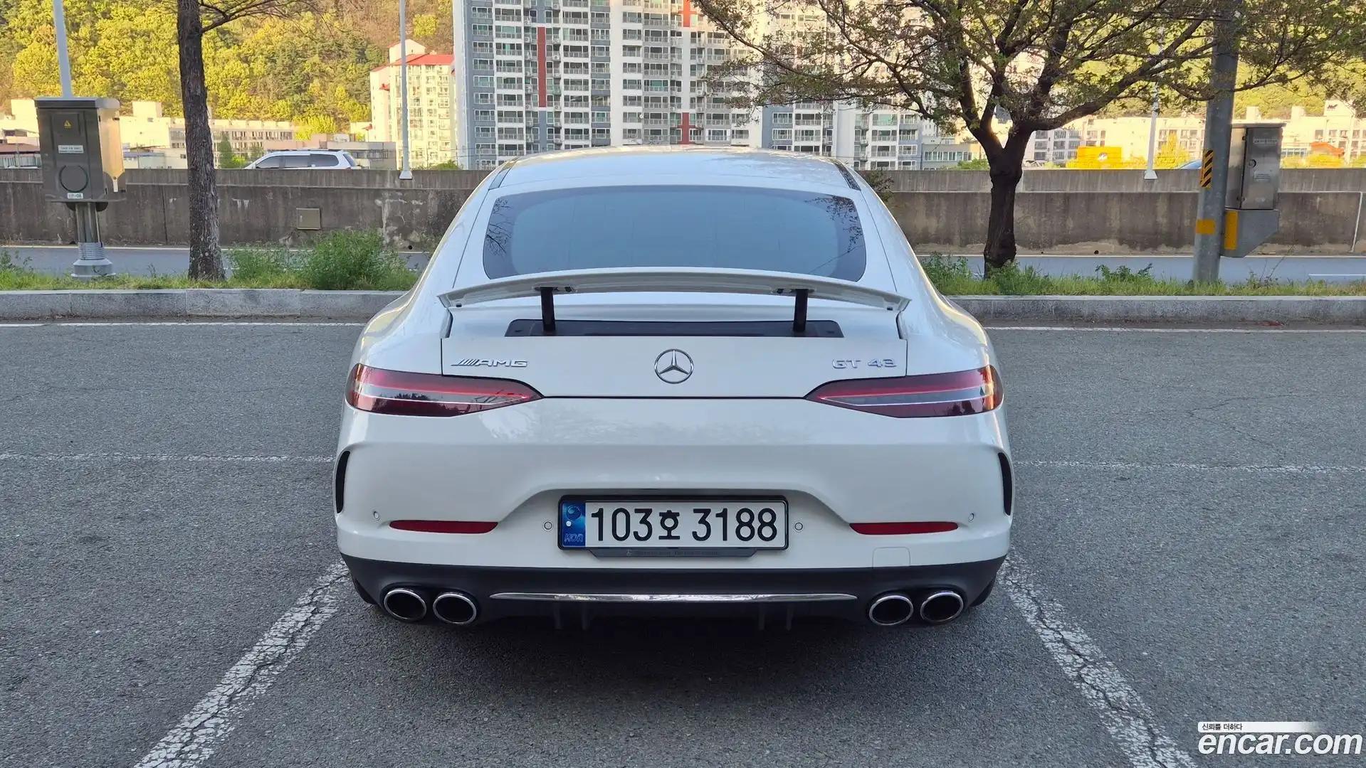 AMG GT Mercedes-Benz 2022.6-OUTER-005