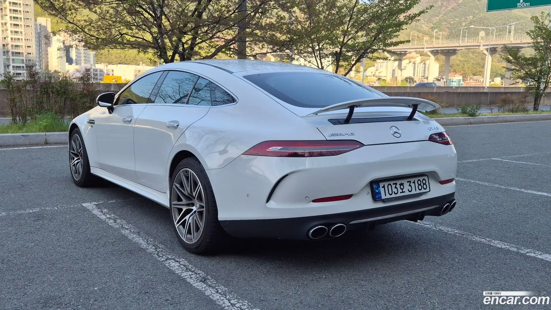 AMG GT Mercedes-Benz 2022.6-OUTER-006