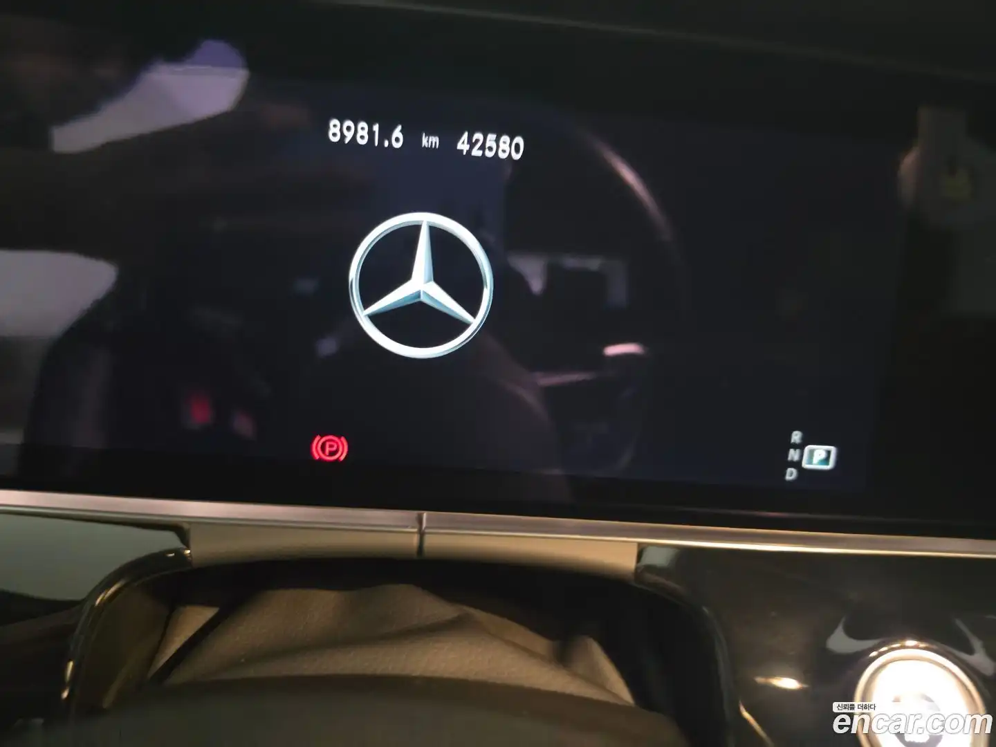 AMG GT Mercedes-Benz 2022.6-INNER-010