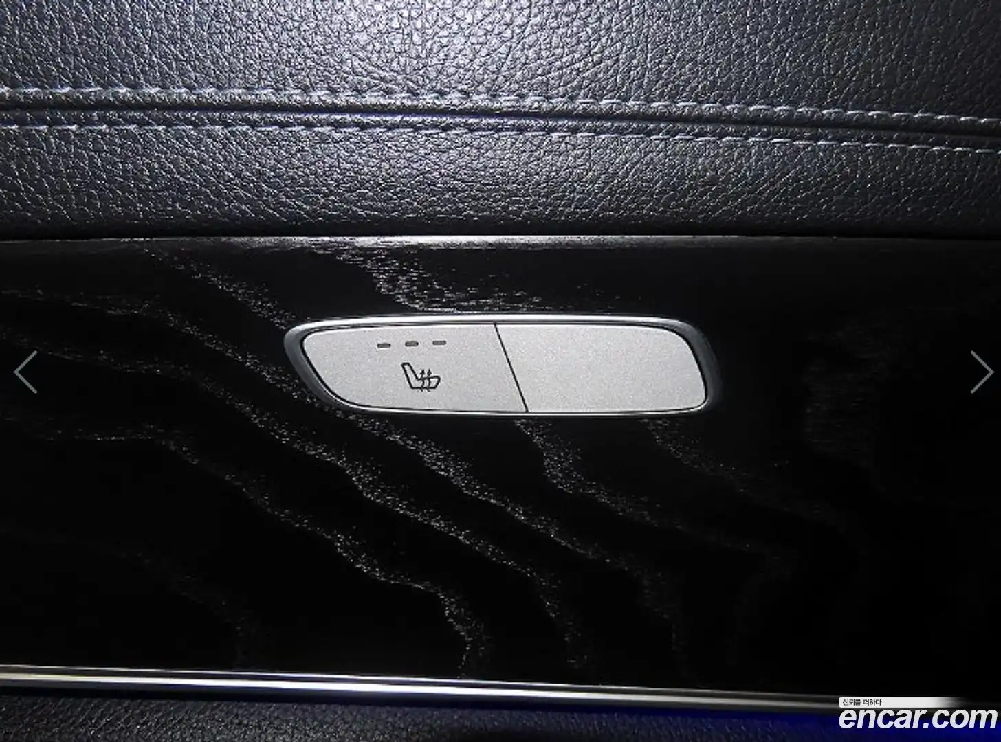 E-Class Mercedes-Benz 2020.11-OPTION-019