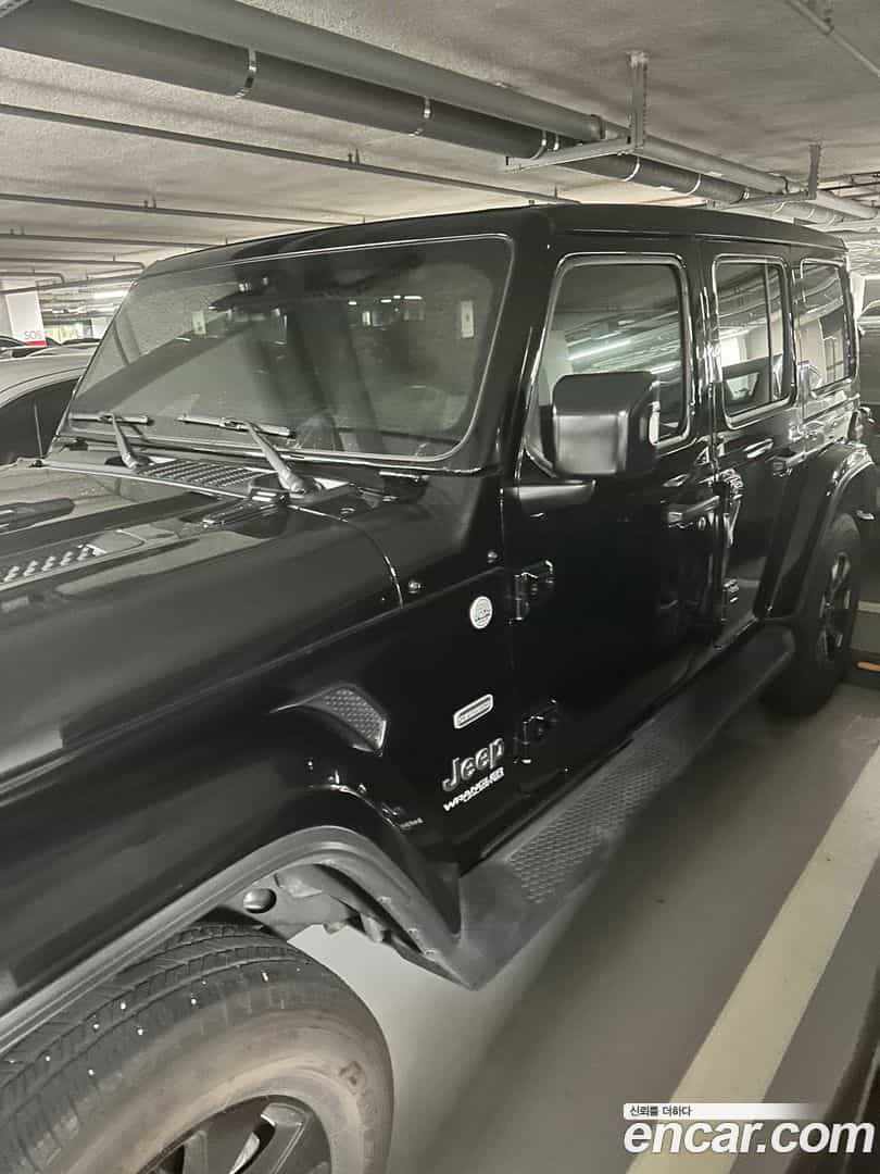 Wrangler Jeep 2021.9-OUTER-004