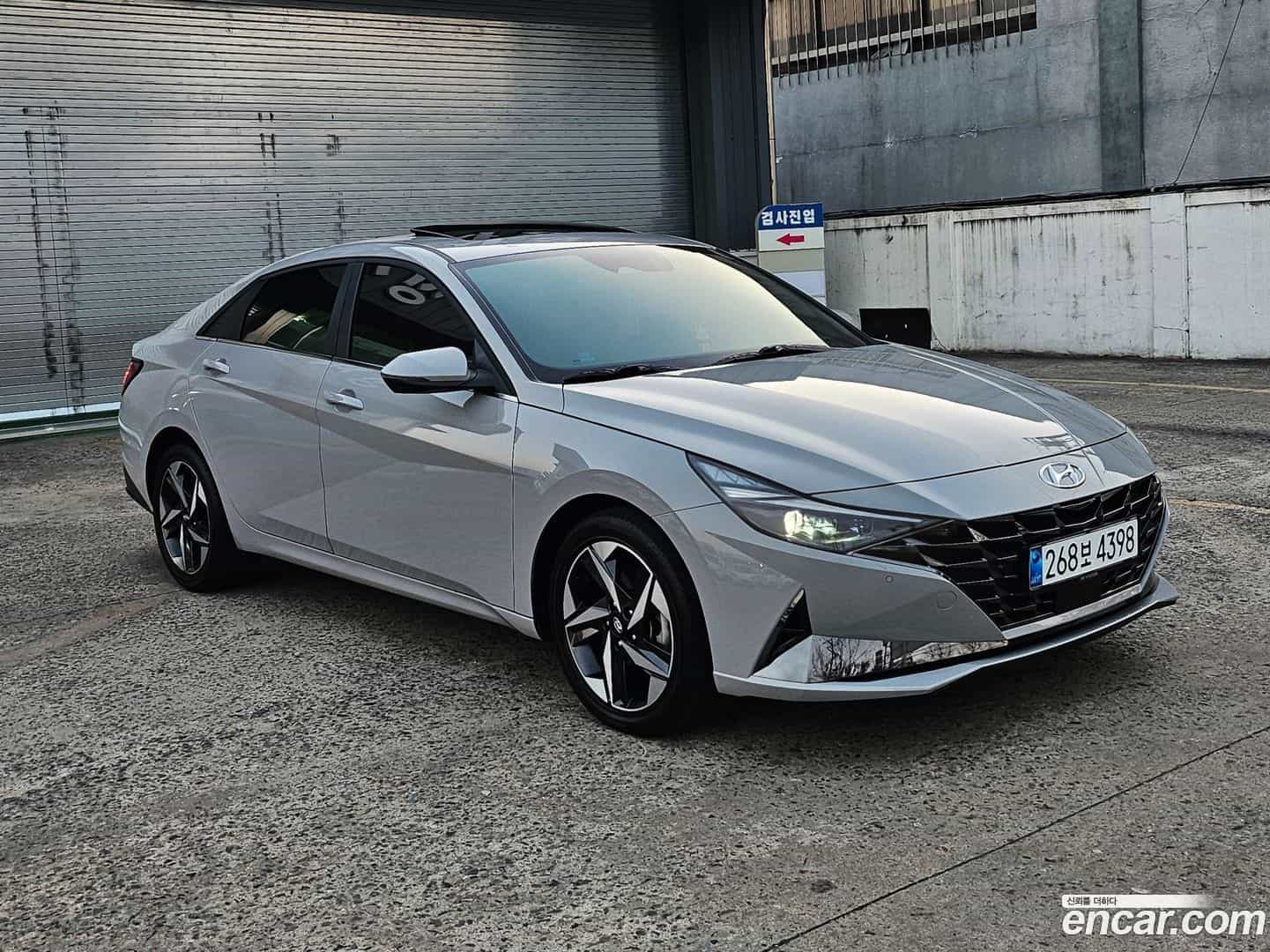 AVANTE Hyundai 2022.3-OUTER-002