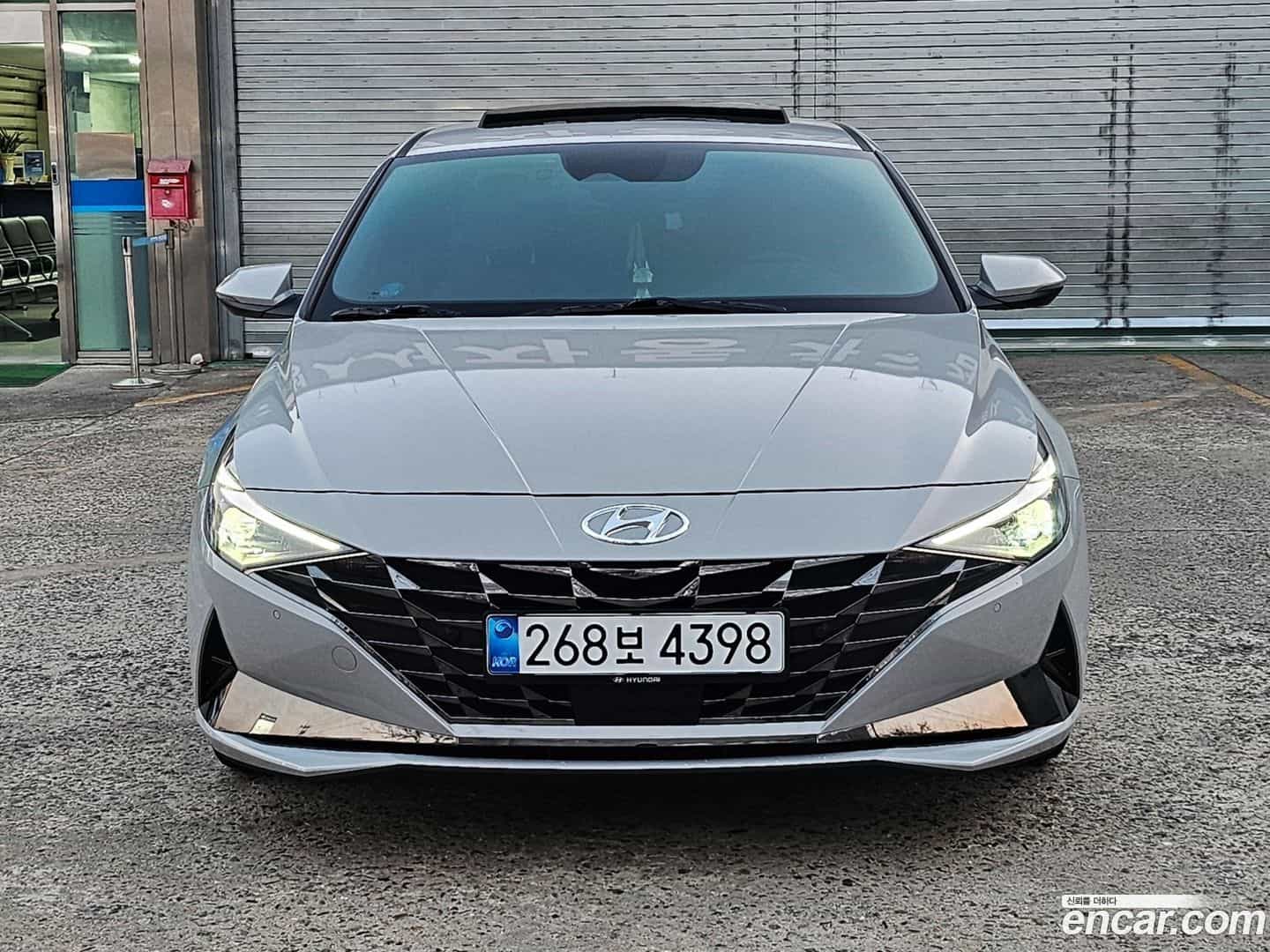 AVANTE Hyundai 2022.3-OUTER-003