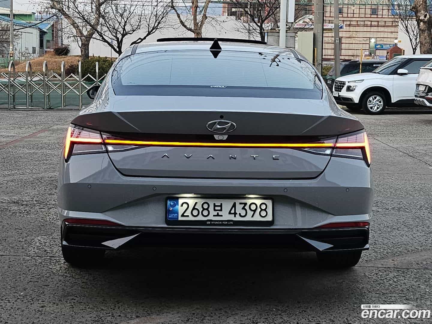 AVANTE Hyundai 2022.3-OUTER-004