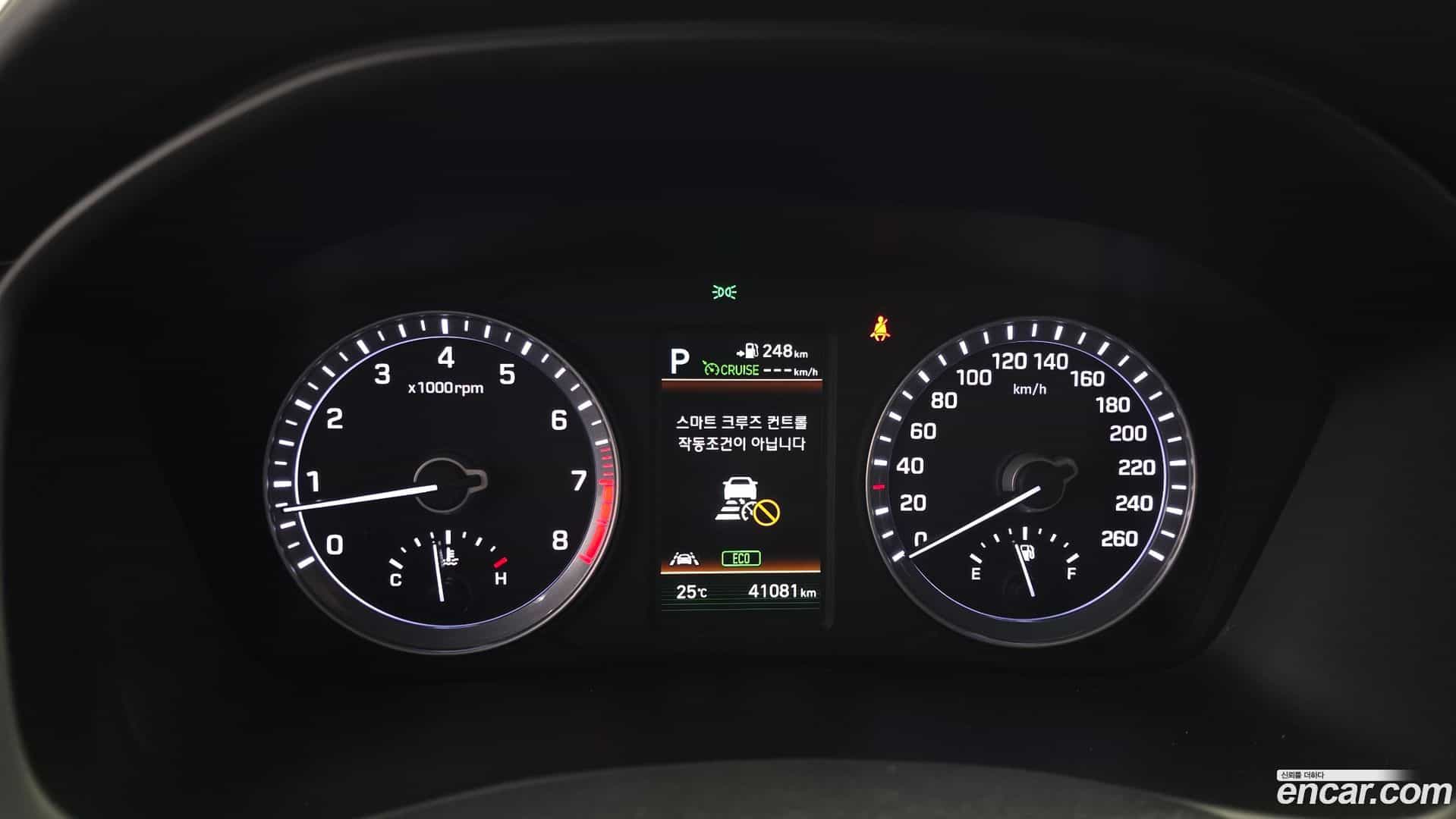 Sonata Hyundai 2018.9-INNER-008