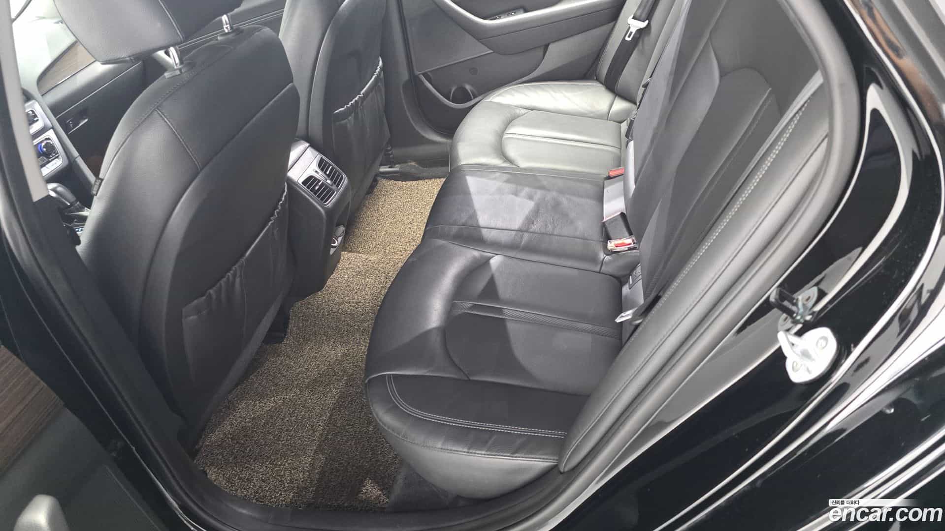 Sonata Hyundai 2018.9-OPTION-016