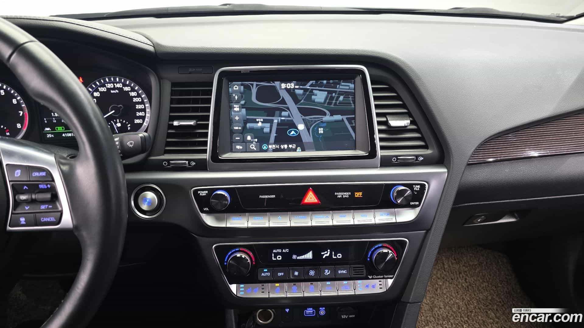 Sonata Hyundai 2018.9-OPTION-018