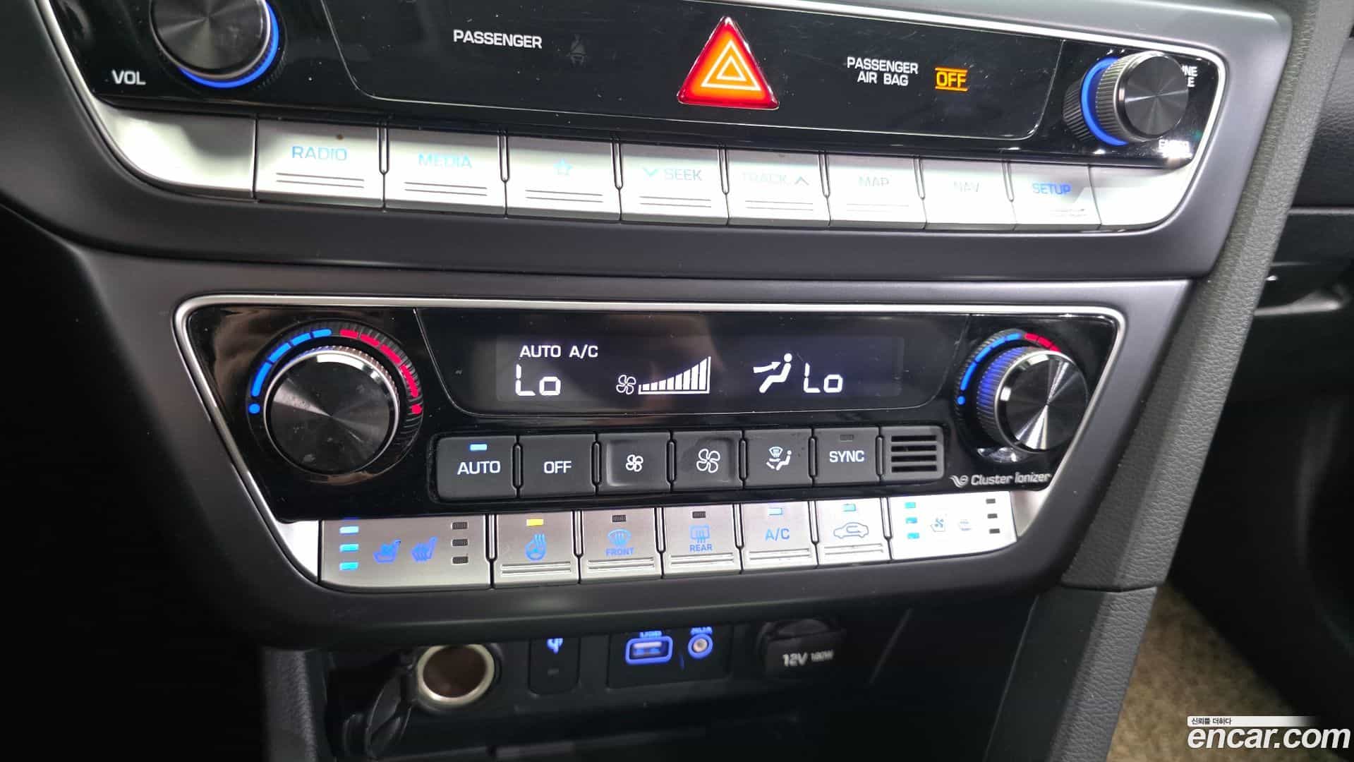Sonata Hyundai 2018.9-OPTION-021