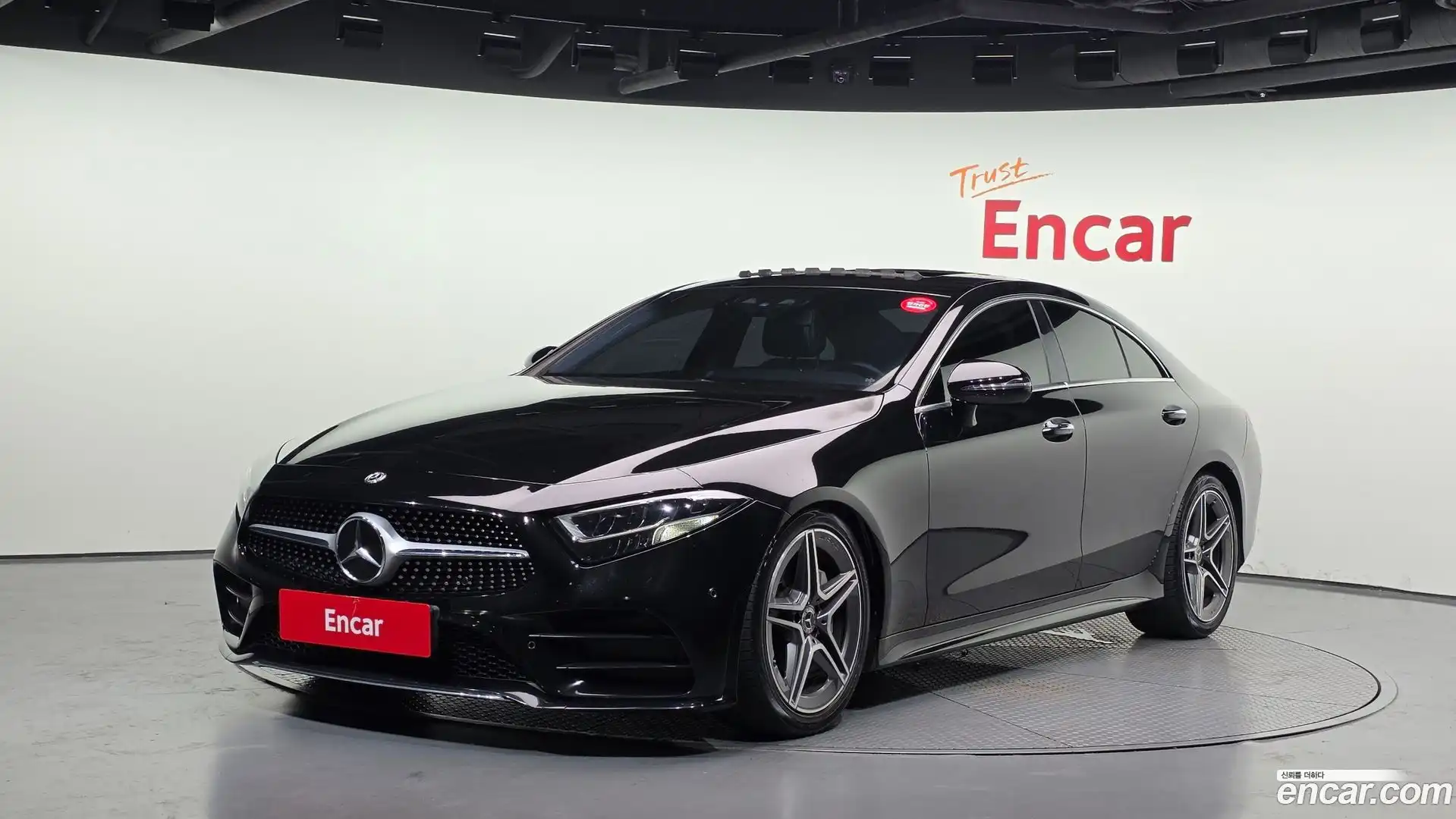 CLS-Class Mercedes-Benz 2019.11-OUTER-001