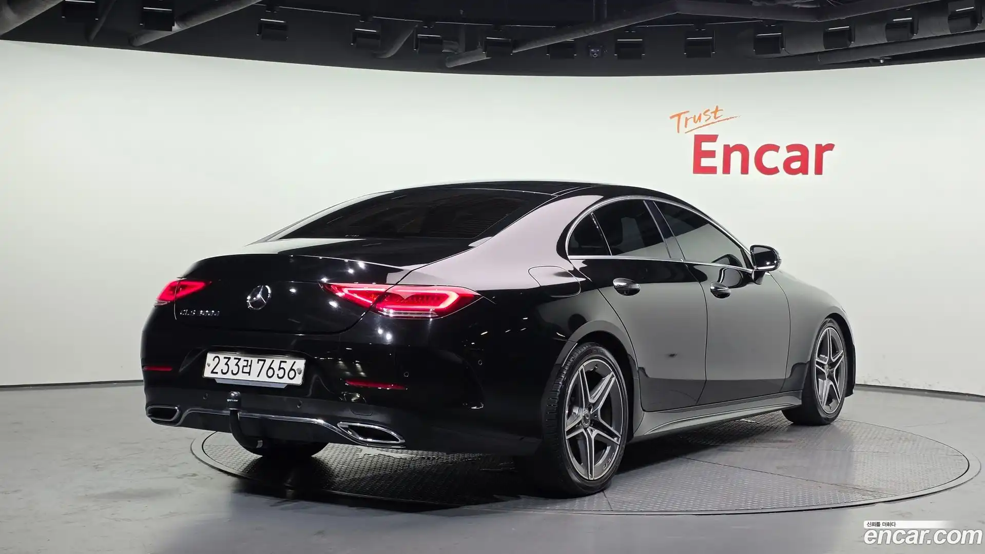 CLS-Class Mercedes-Benz 2019.11-OUTER-002