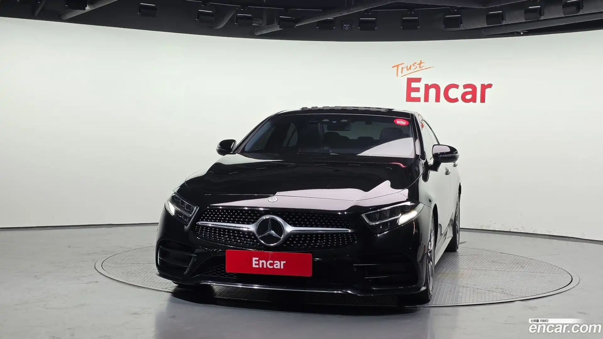 CLS-Class Mercedes-Benz 2019.11-OUTER-003