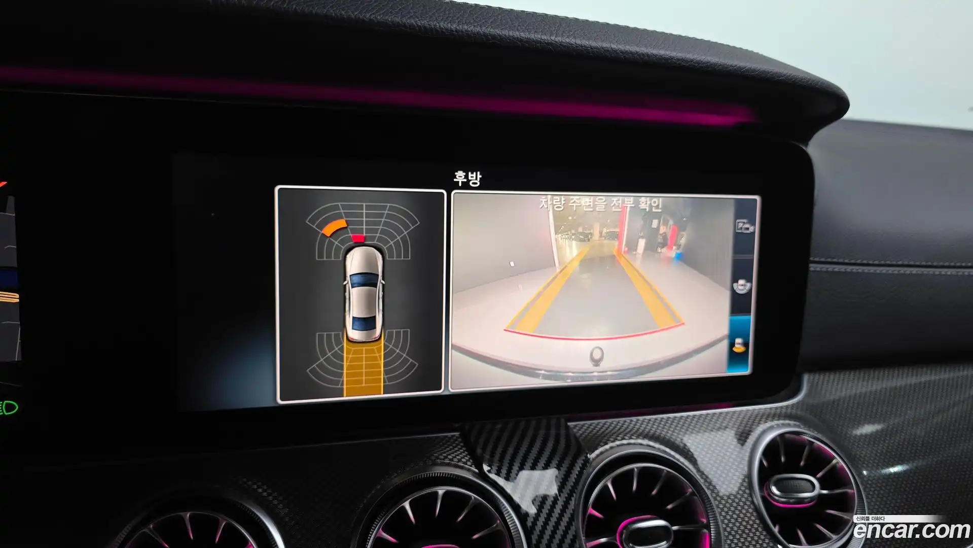 CLS-Class Mercedes-Benz 2019.11-OPTION-018