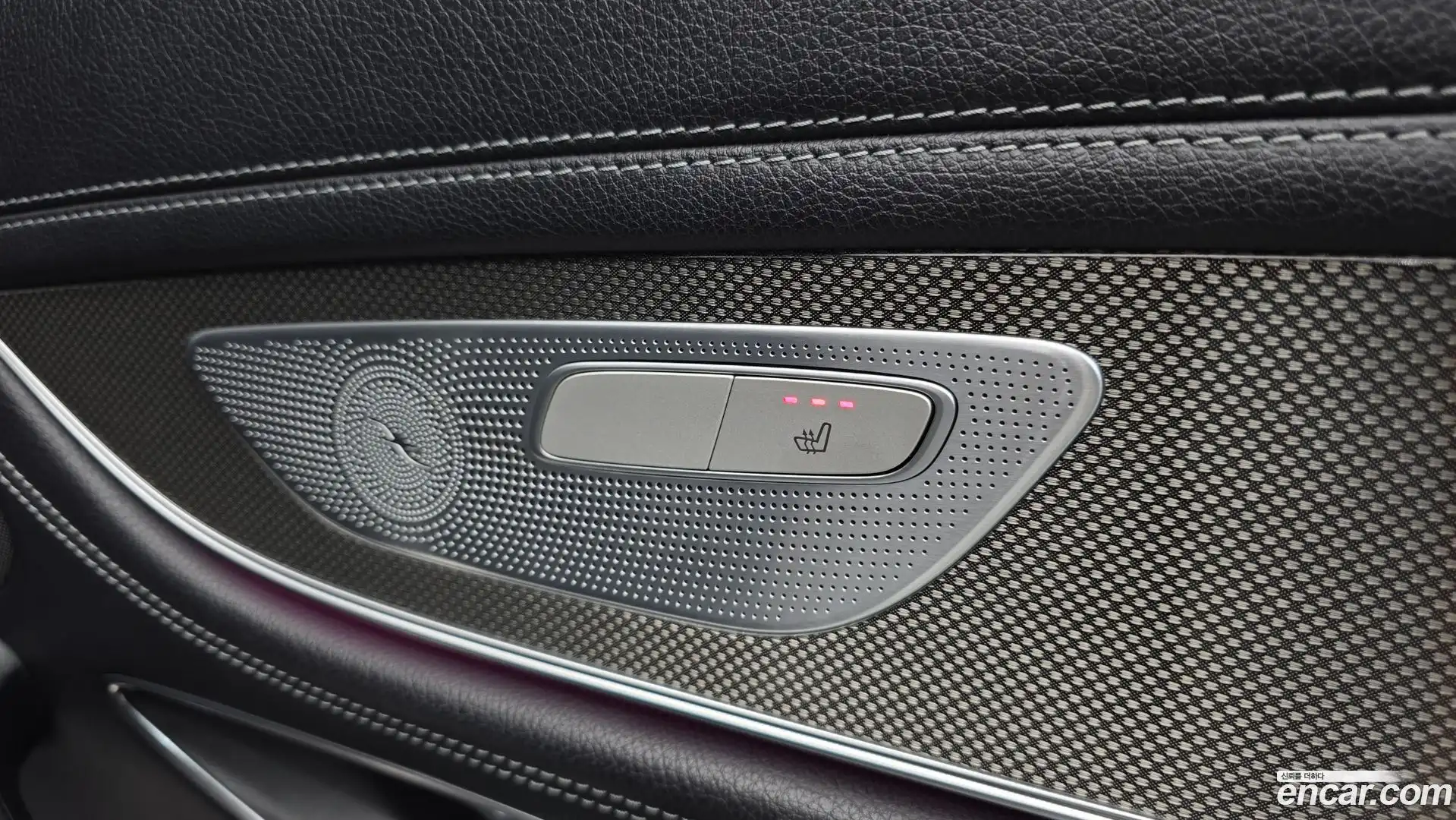 CLS-Class Mercedes-Benz 2019.11-OPTION-020