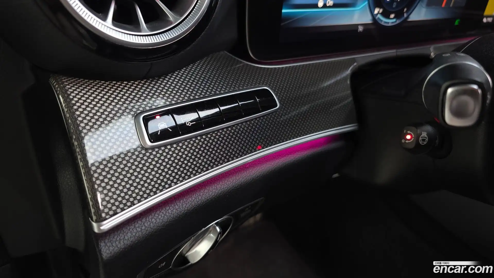 CLS-Class Mercedes-Benz 2019.11-OPTION-023
