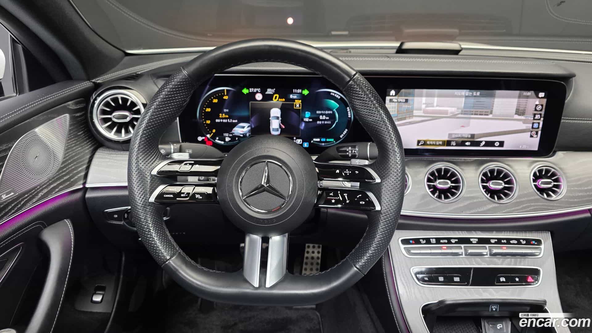 CLS-Class Mercedes-Benz 2023.7-OPTION-017