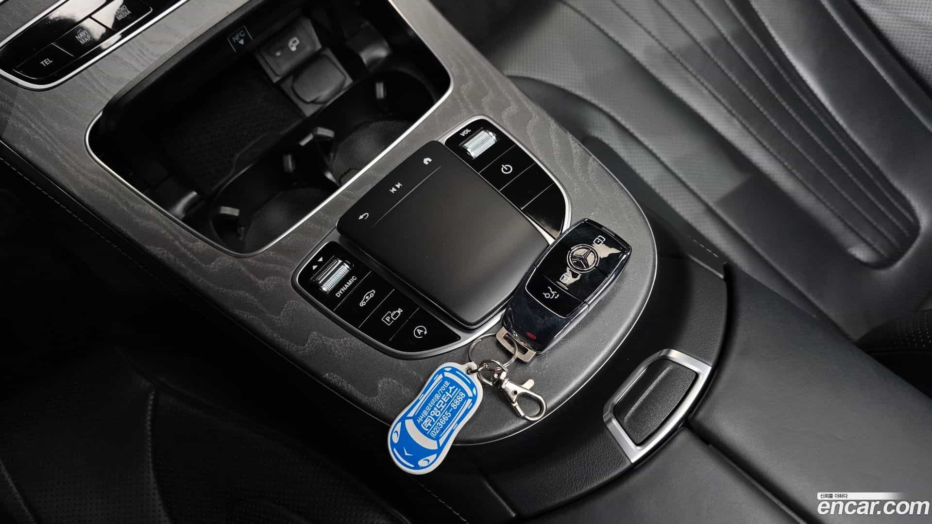 CLS-Class Mercedes-Benz 2023.7-OPTION-043