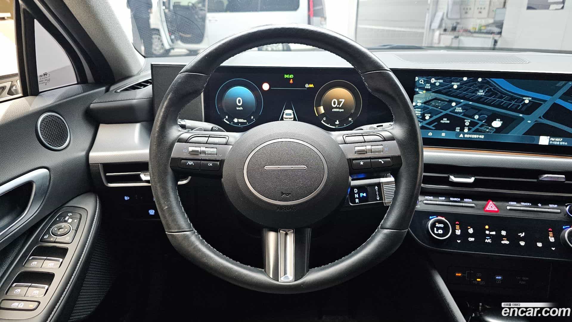 Sonata Hyundai 2023.6-OPTION-017