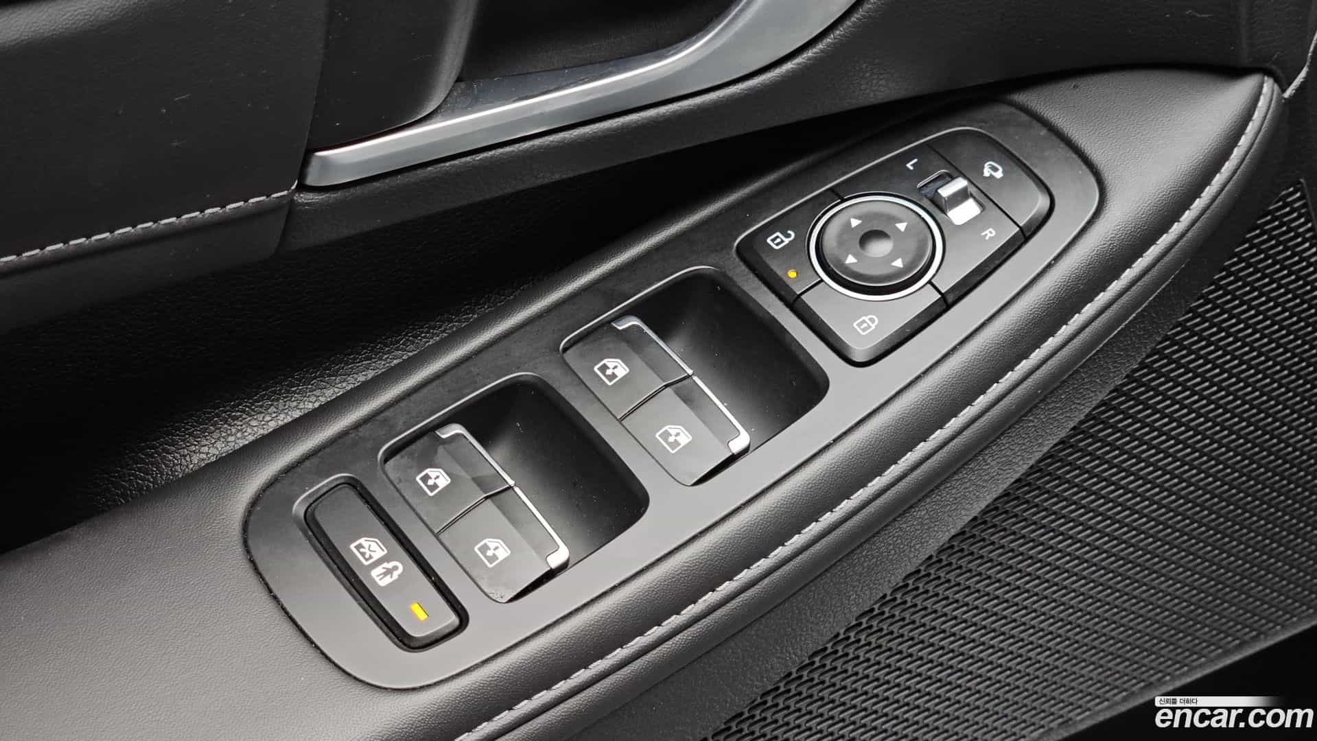 Sonata Hyundai 2023.6-OPTION-040