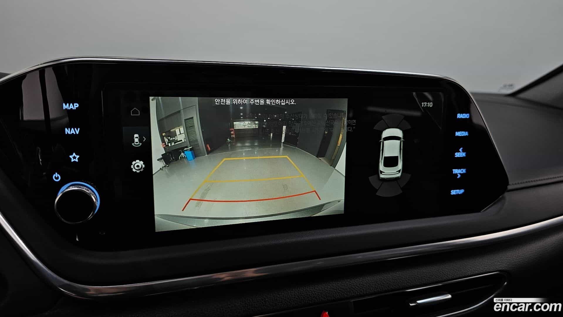 Sonata Hyundai 2023.1-OPTION-019