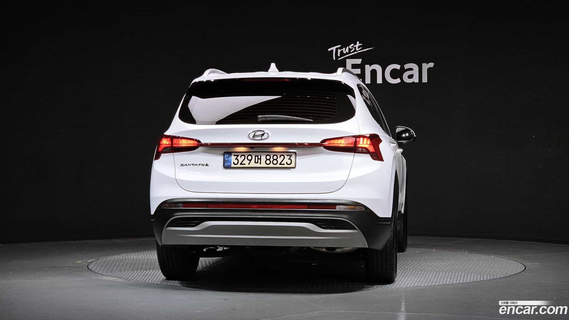 Santafe Hyundai 2022.5-OUTER-004