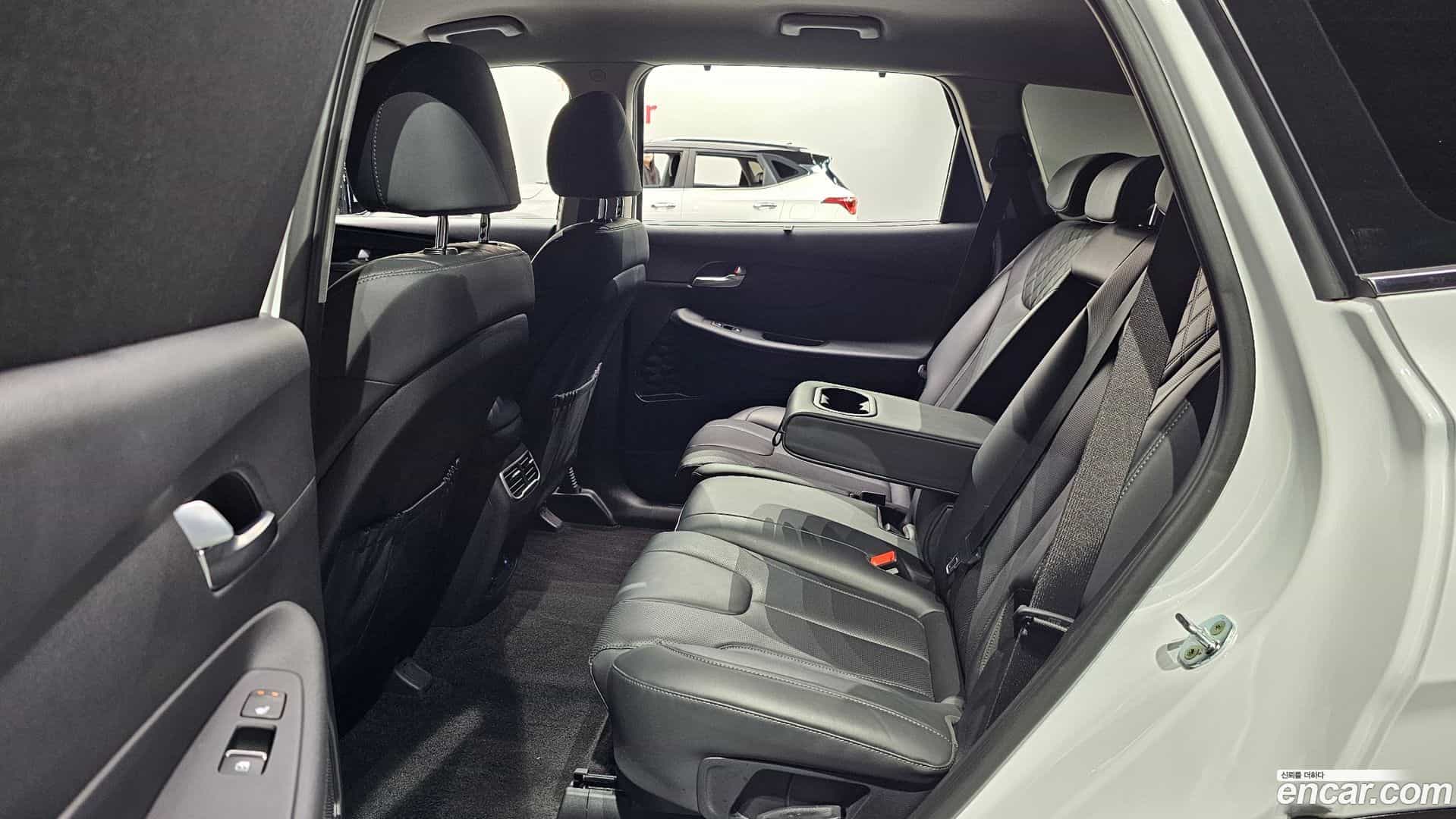Santafe Hyundai 2022.5-OPTION-015