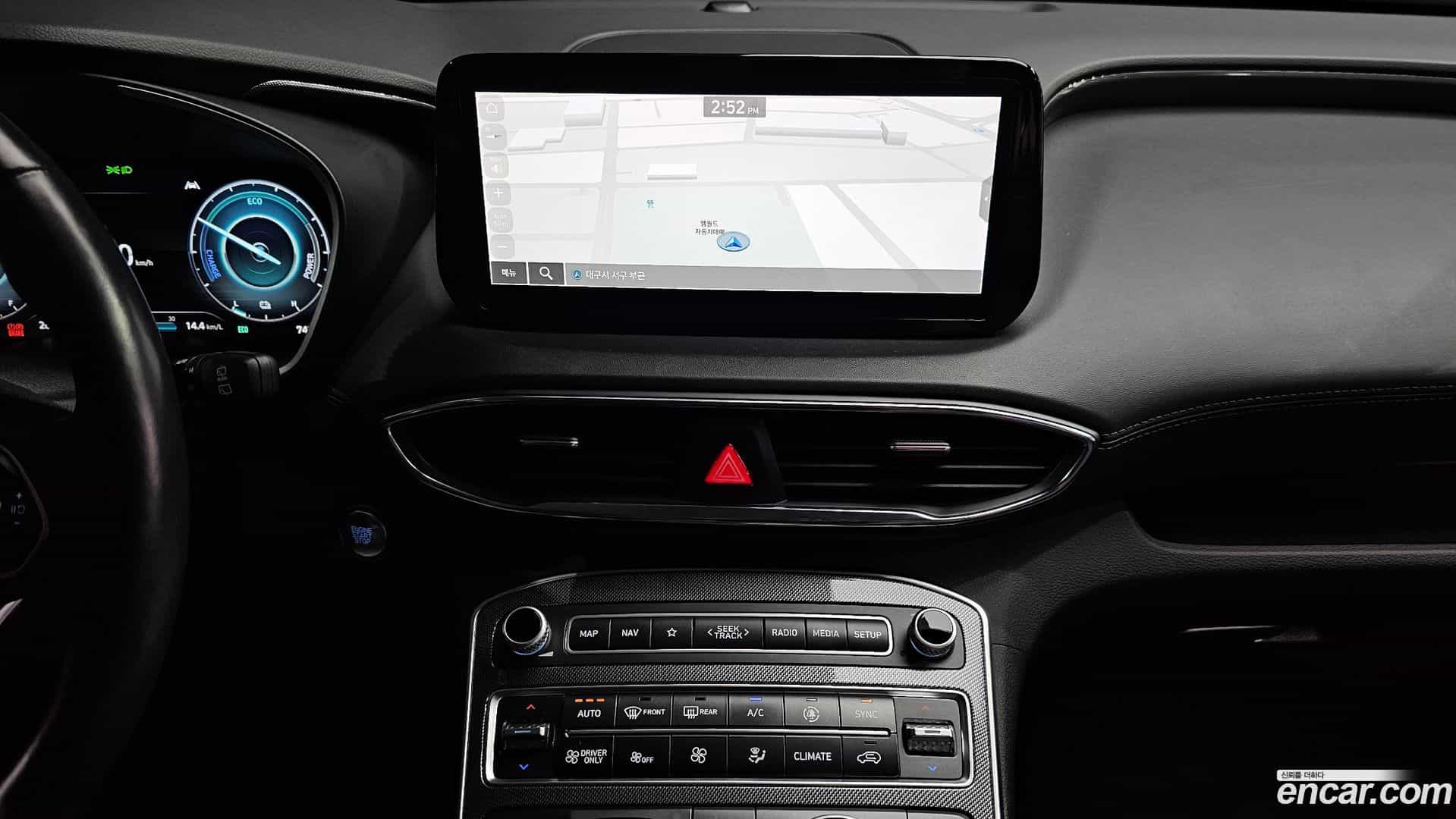 Santafe Hyundai 2022.5-OPTION-017