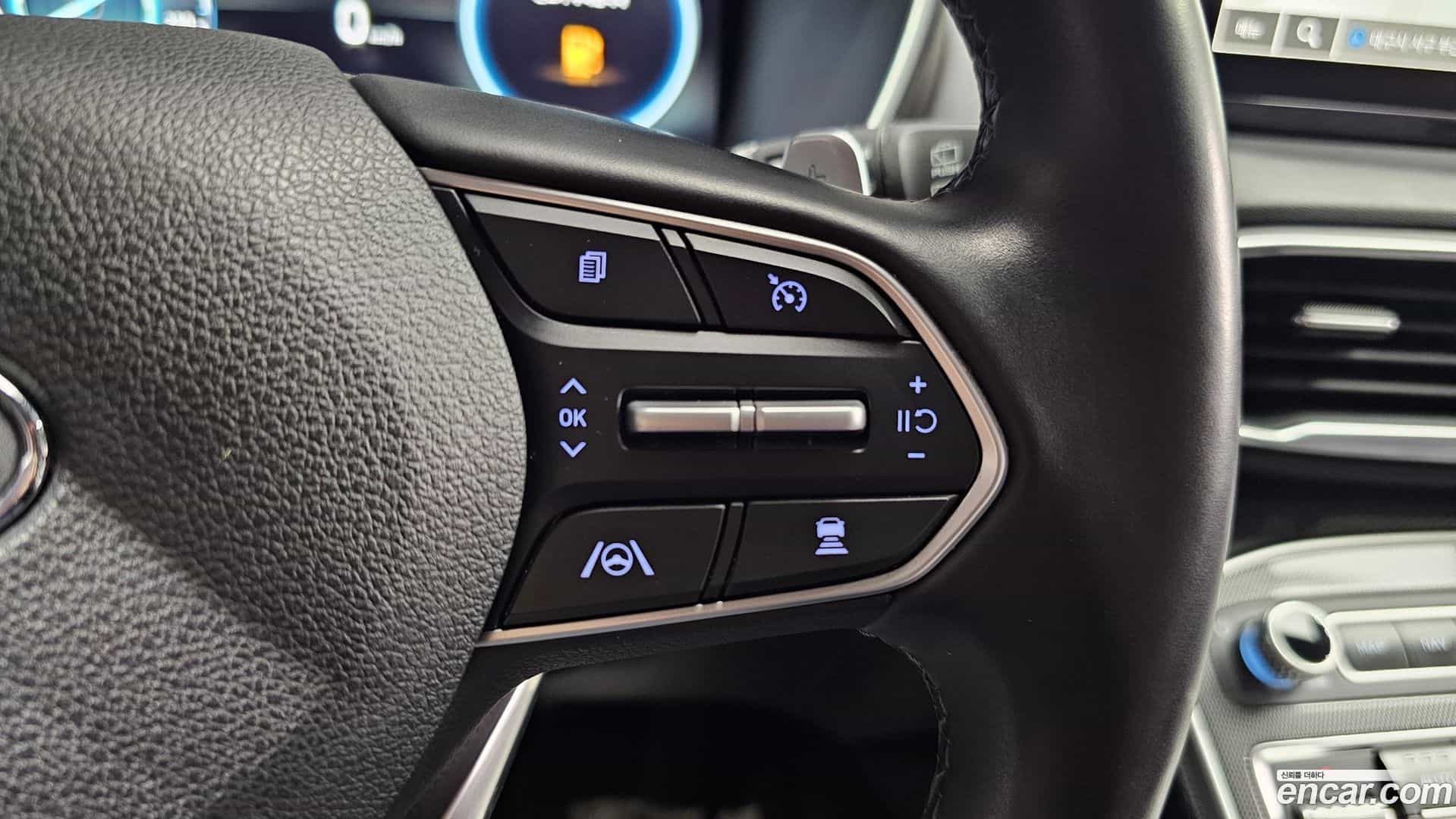 Santafe Hyundai 2022.5-OPTION-022