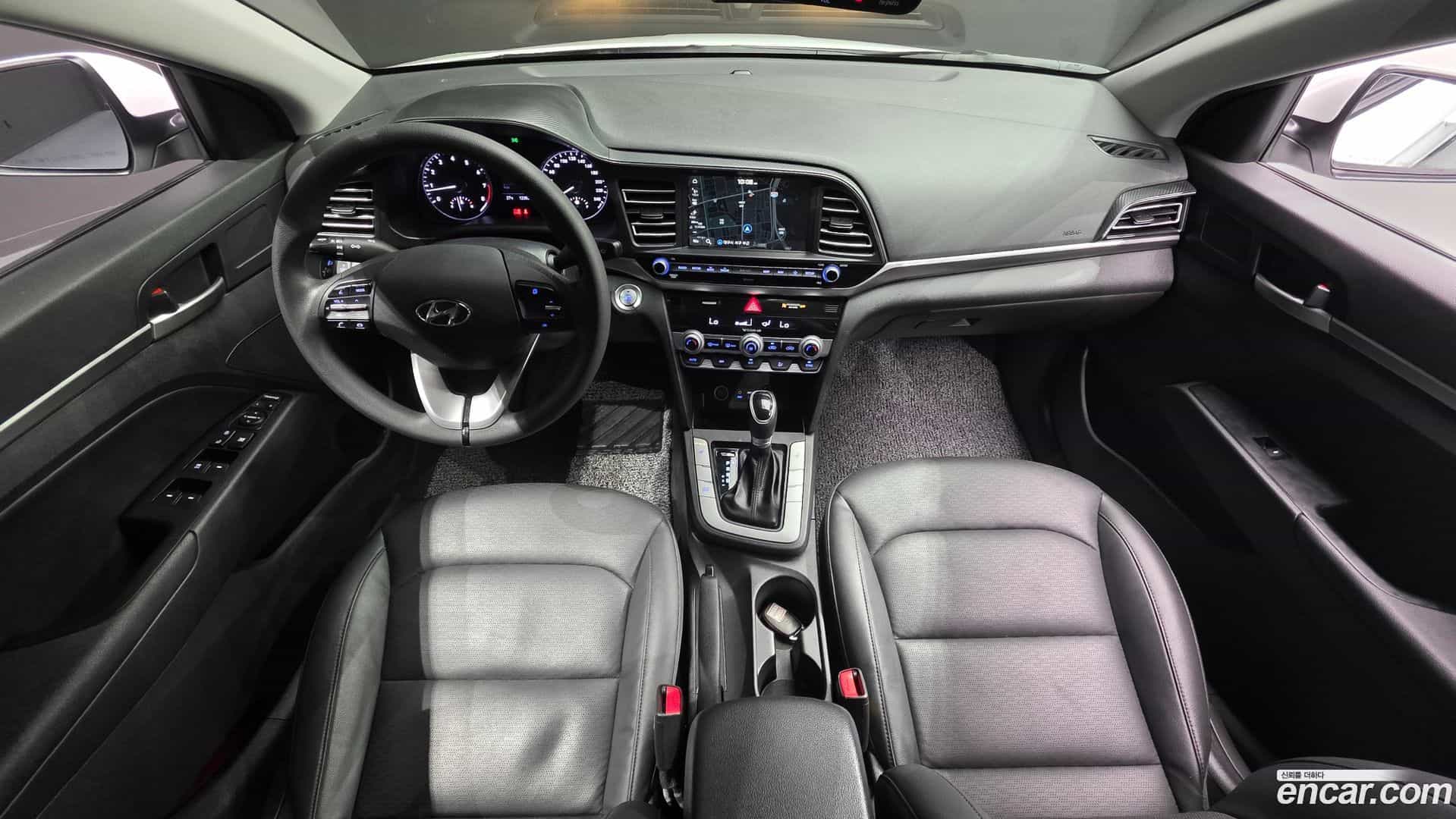 AVANTE Hyundai 2020.1-INNER-007
