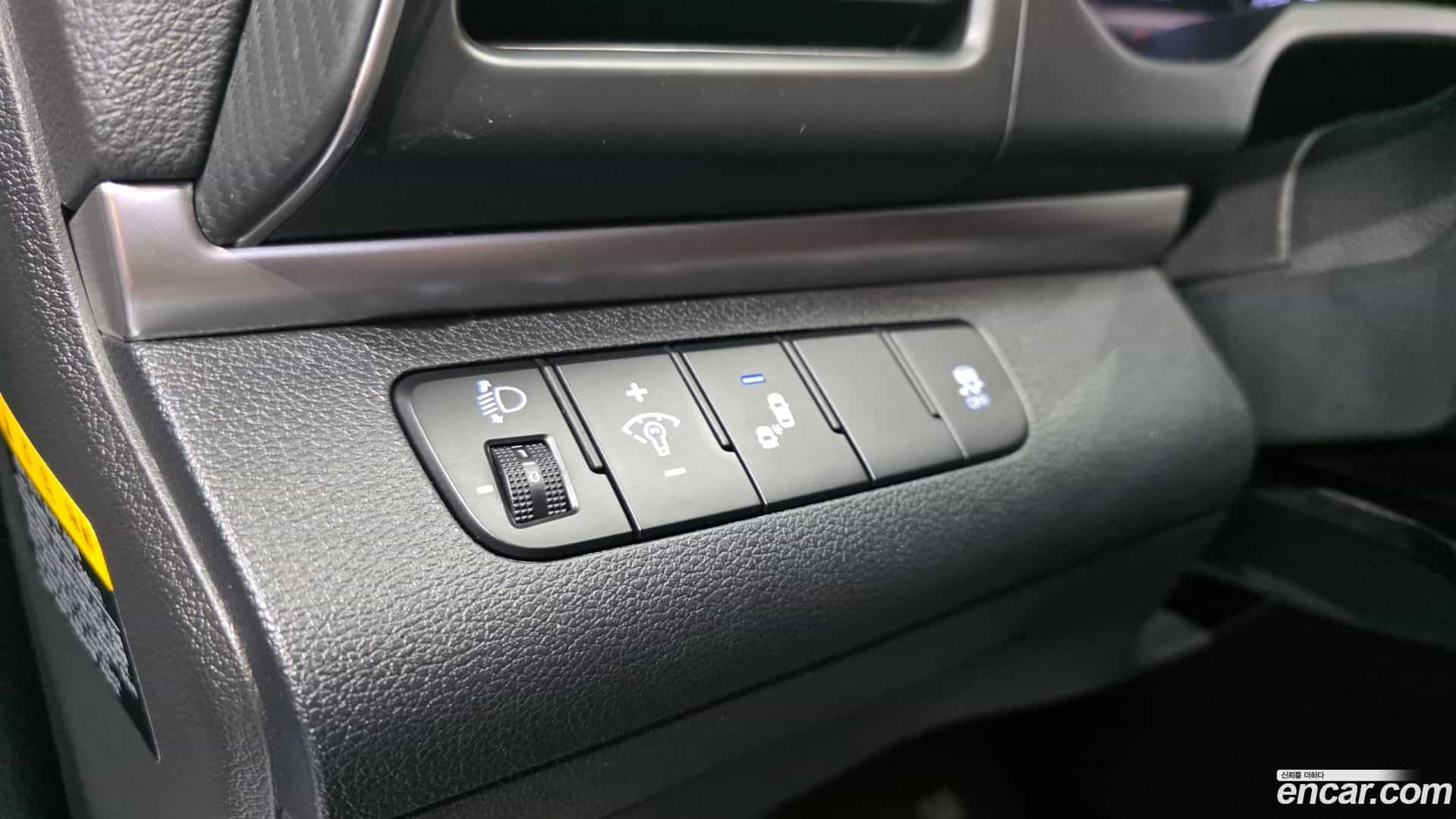 AVANTE Hyundai 2020.1-OPTION-017
