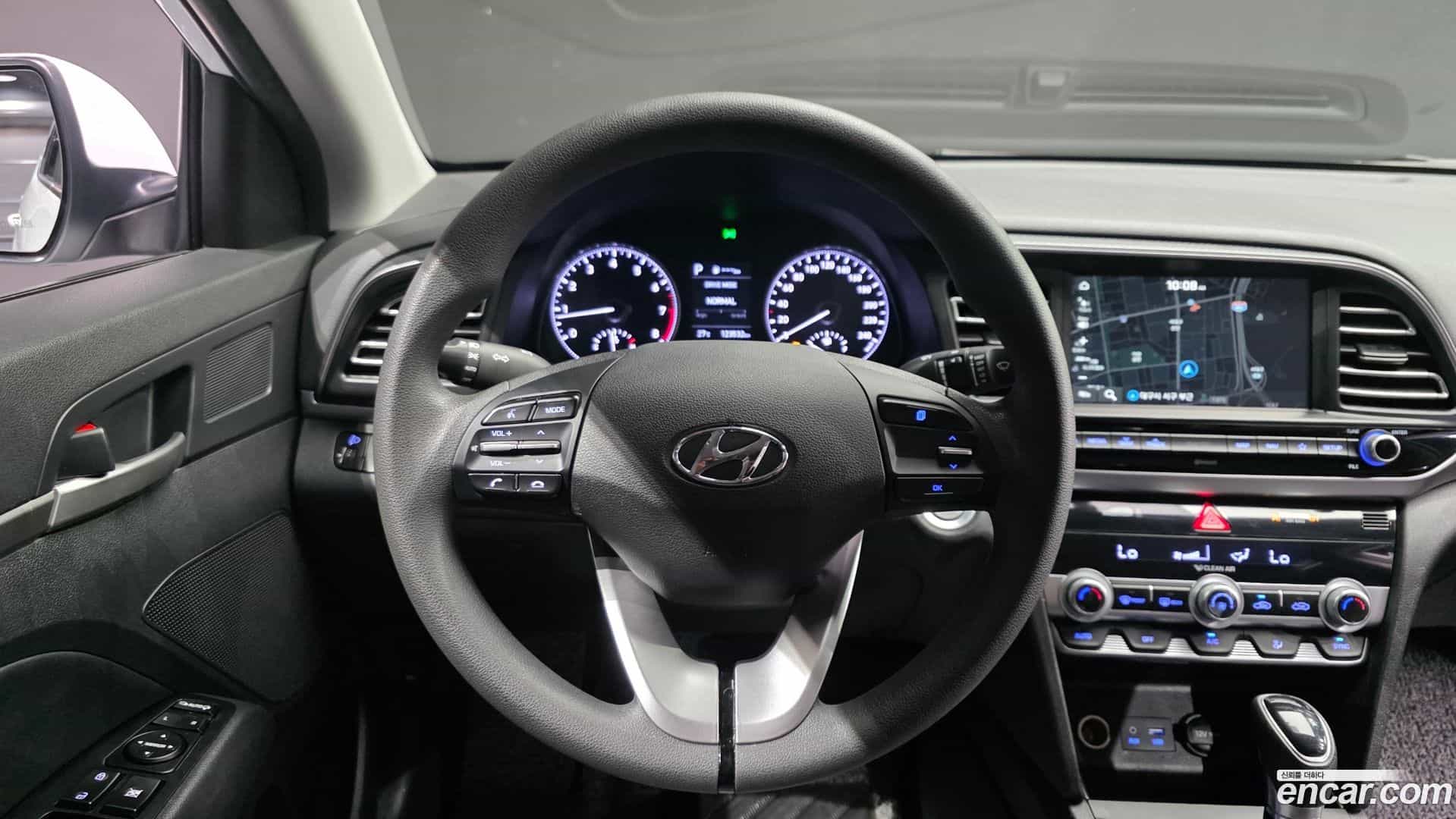 AVANTE Hyundai 2020.1-OPTION-018