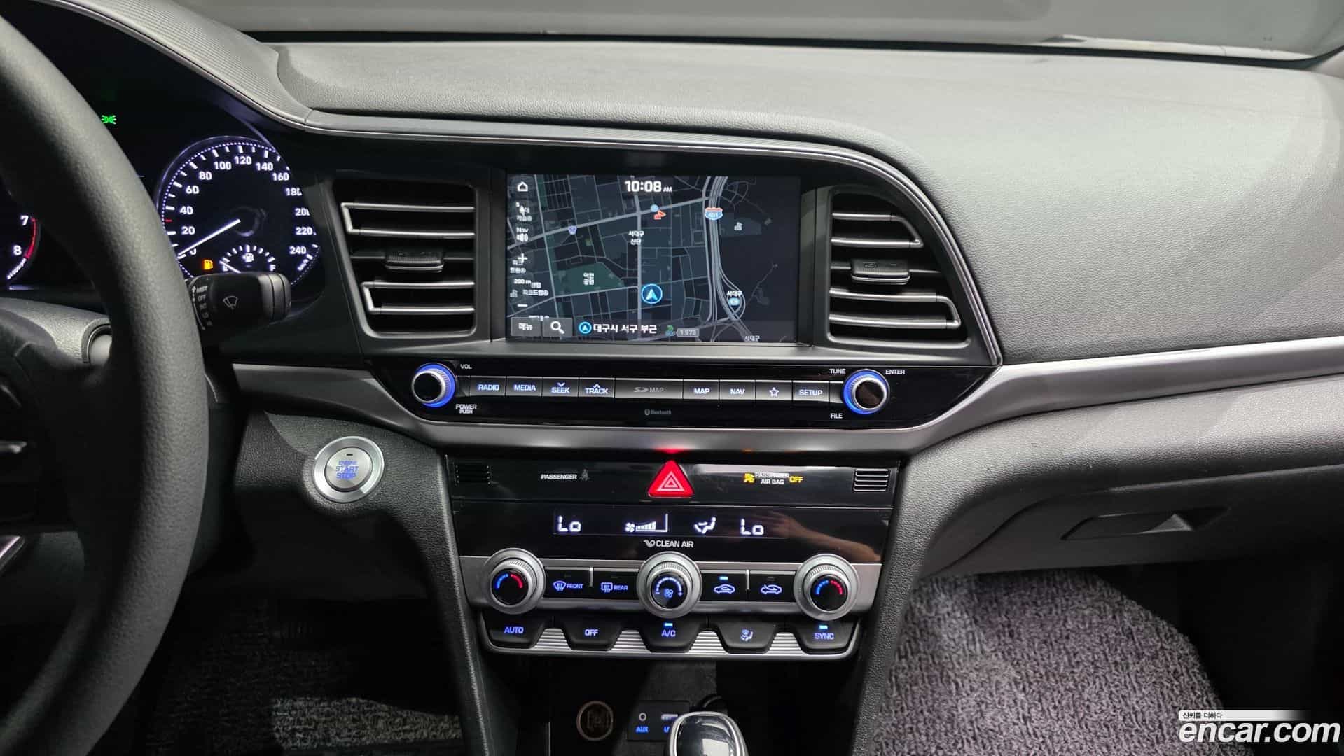 AVANTE Hyundai 2020.1-OPTION-022