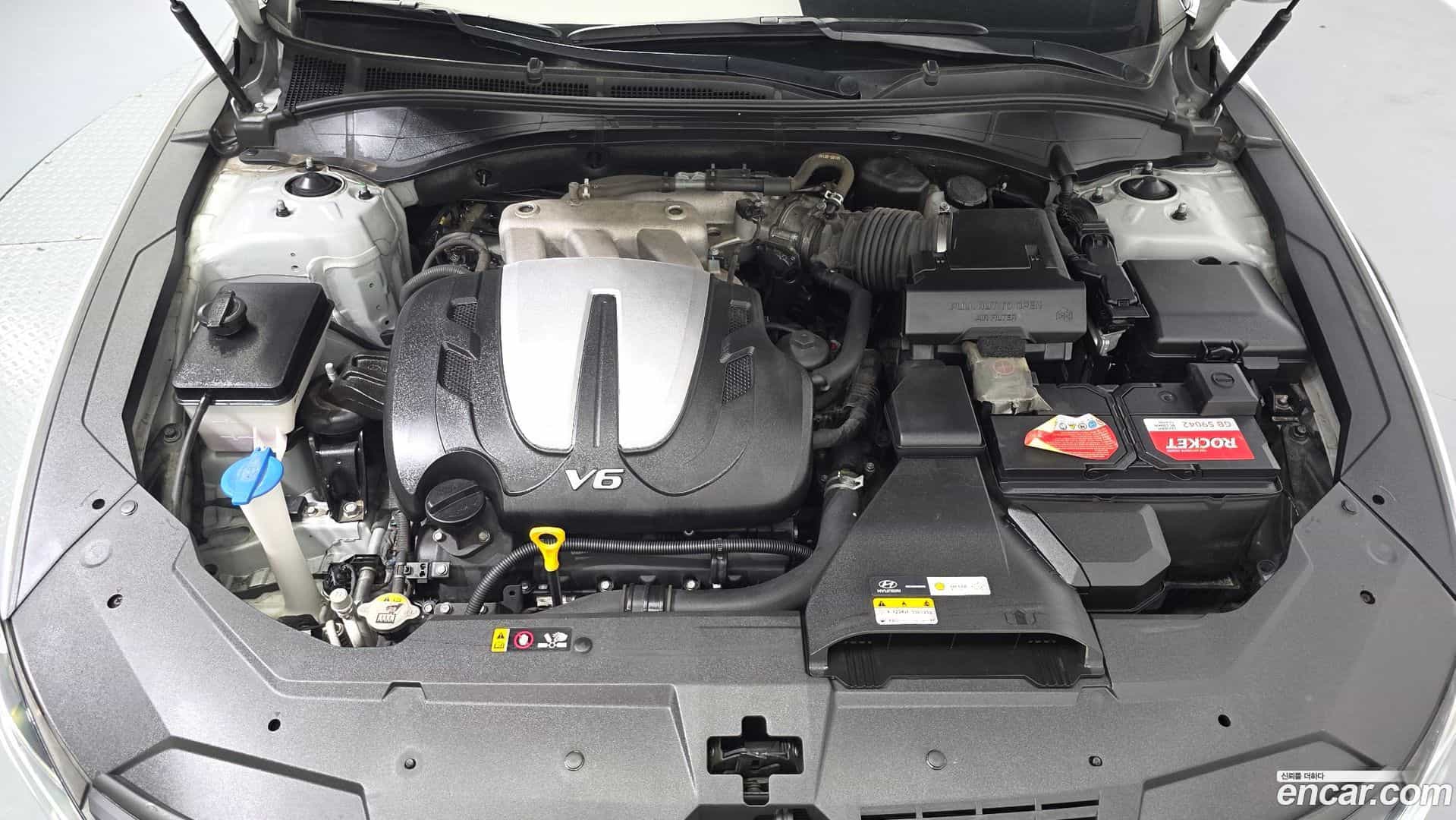 Grandeur Hyundai 2022.6-OUTER-006