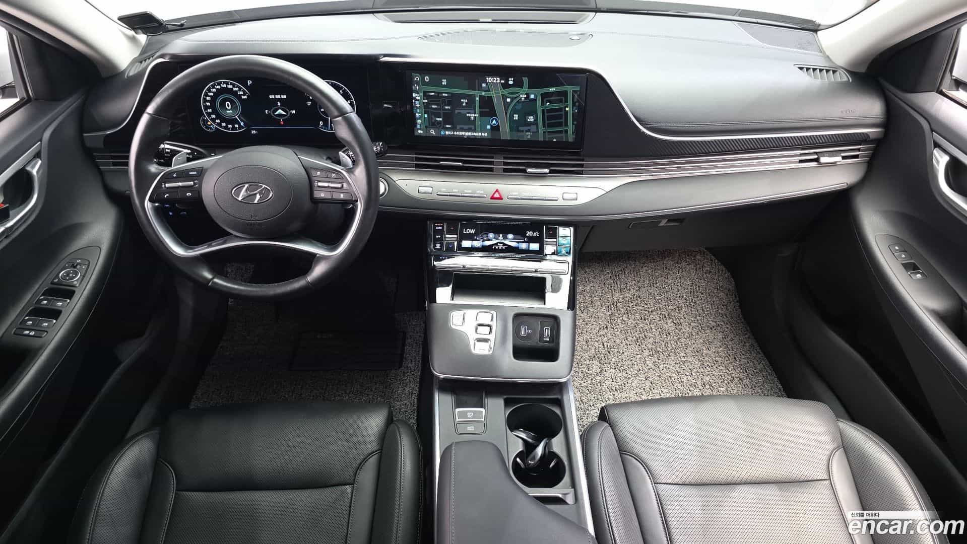 Grandeur Hyundai 2022.6-INNER-007