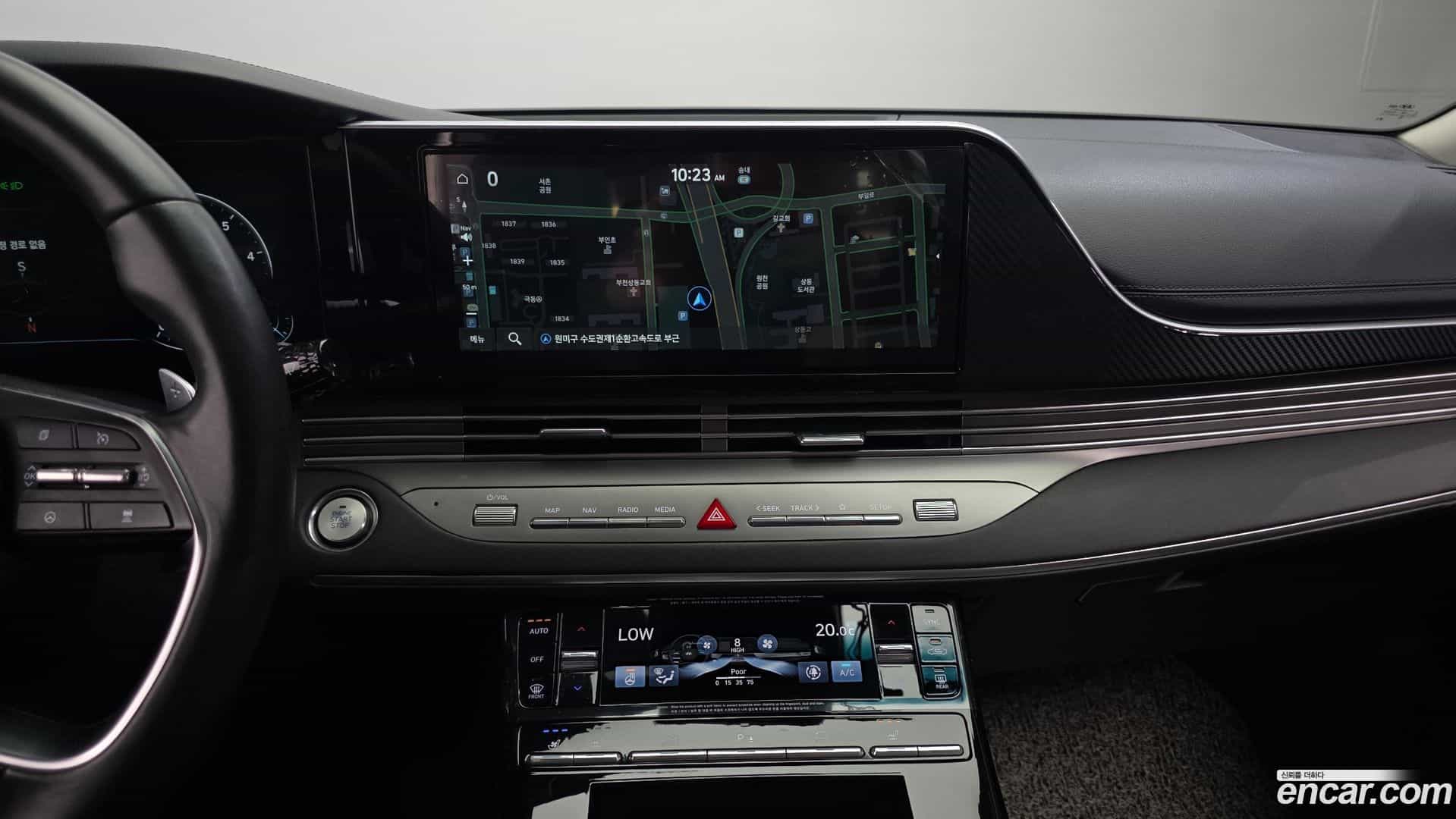 Grandeur Hyundai 2022.6-OPTION-018