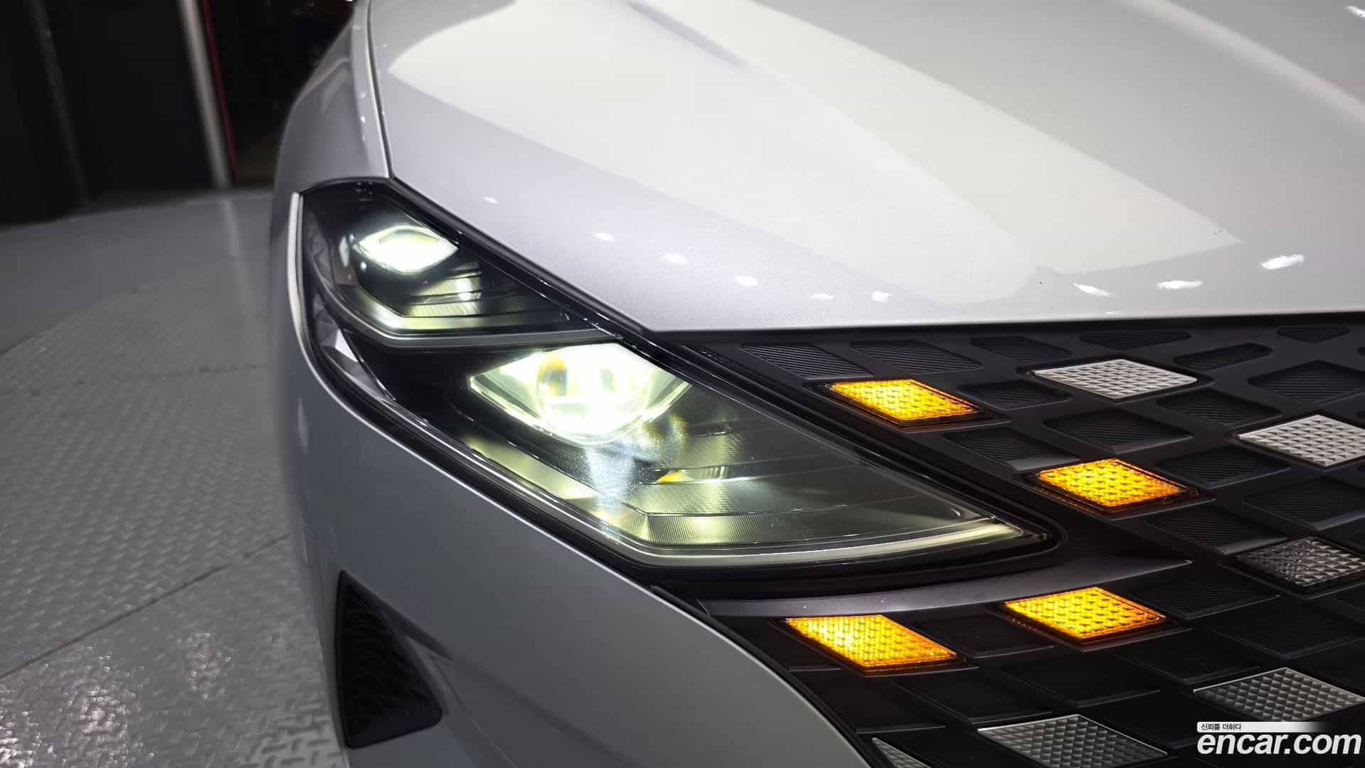 Grandeur Hyundai 2022.6-OUTER-032