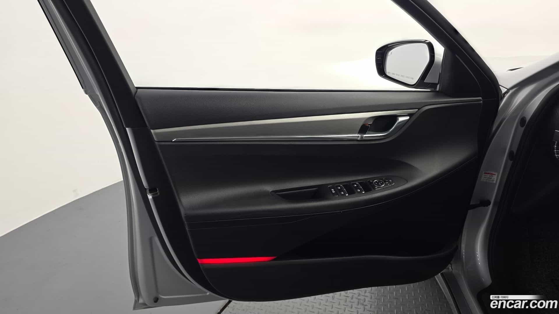 Grandeur Hyundai 2022.6-INNER-034