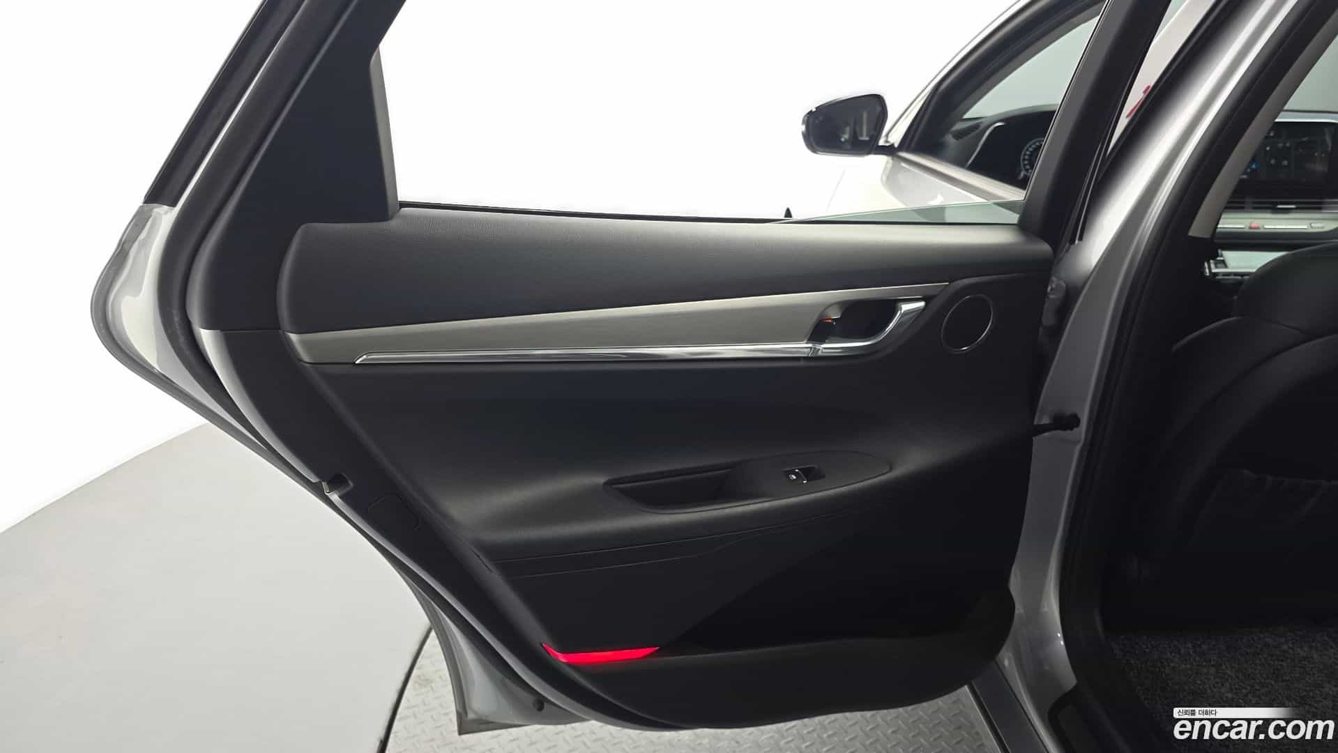 Grandeur Hyundai 2022.6-INNER-035