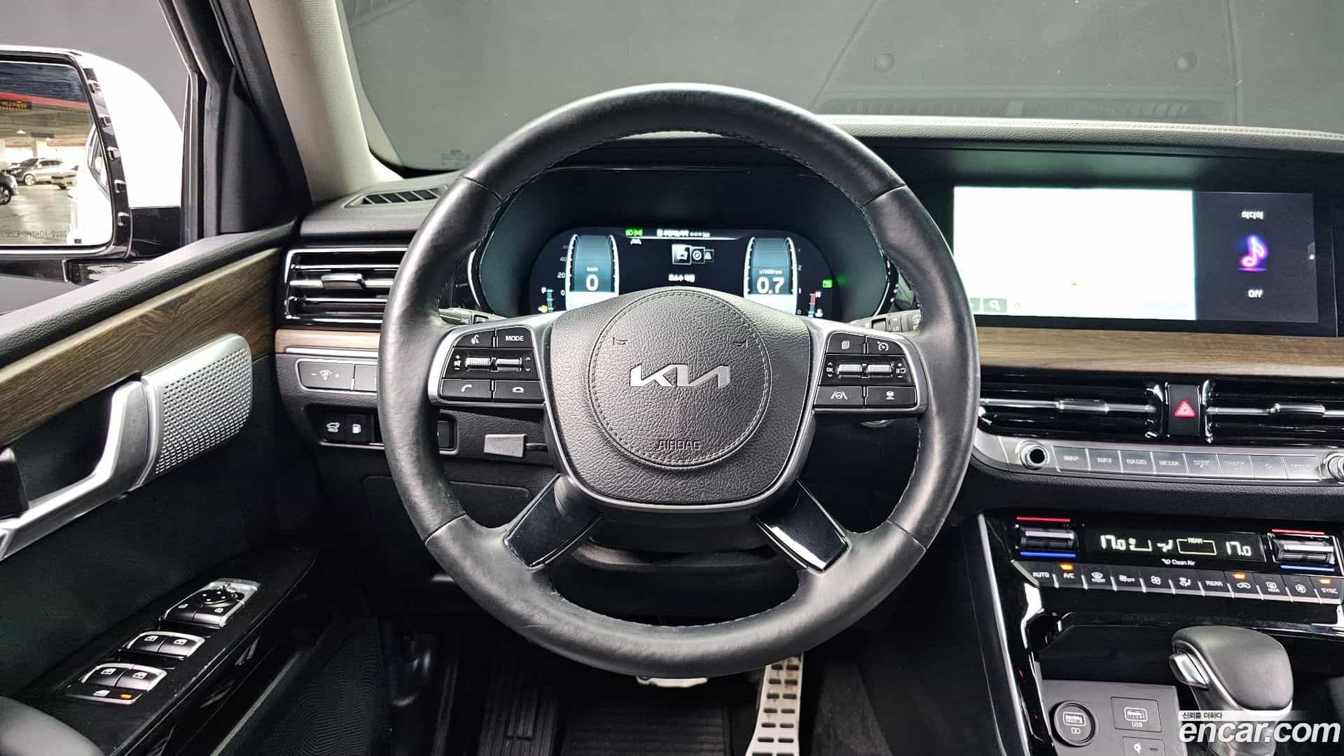 Mohave Kia 2023.0-OPTION-016