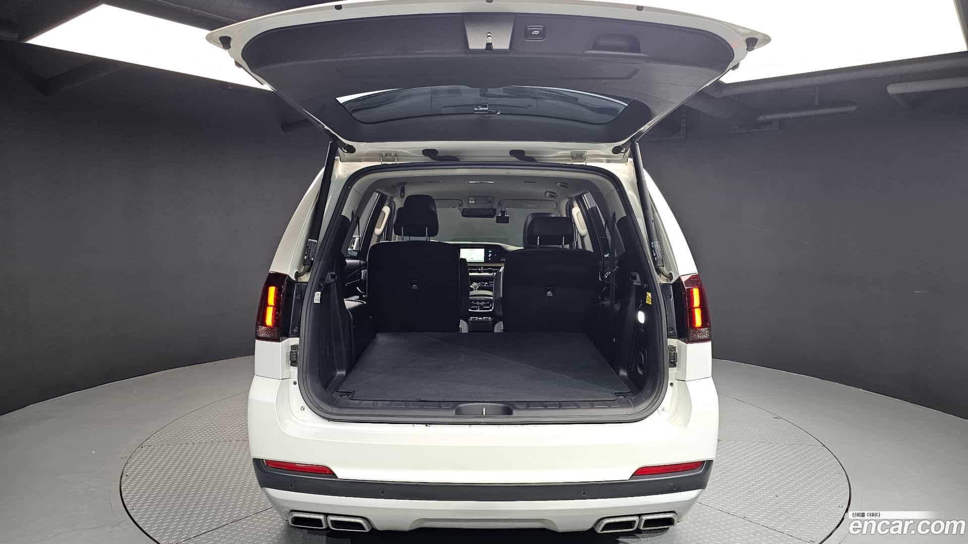 Mohave Kia 2023.0-OPTION-024