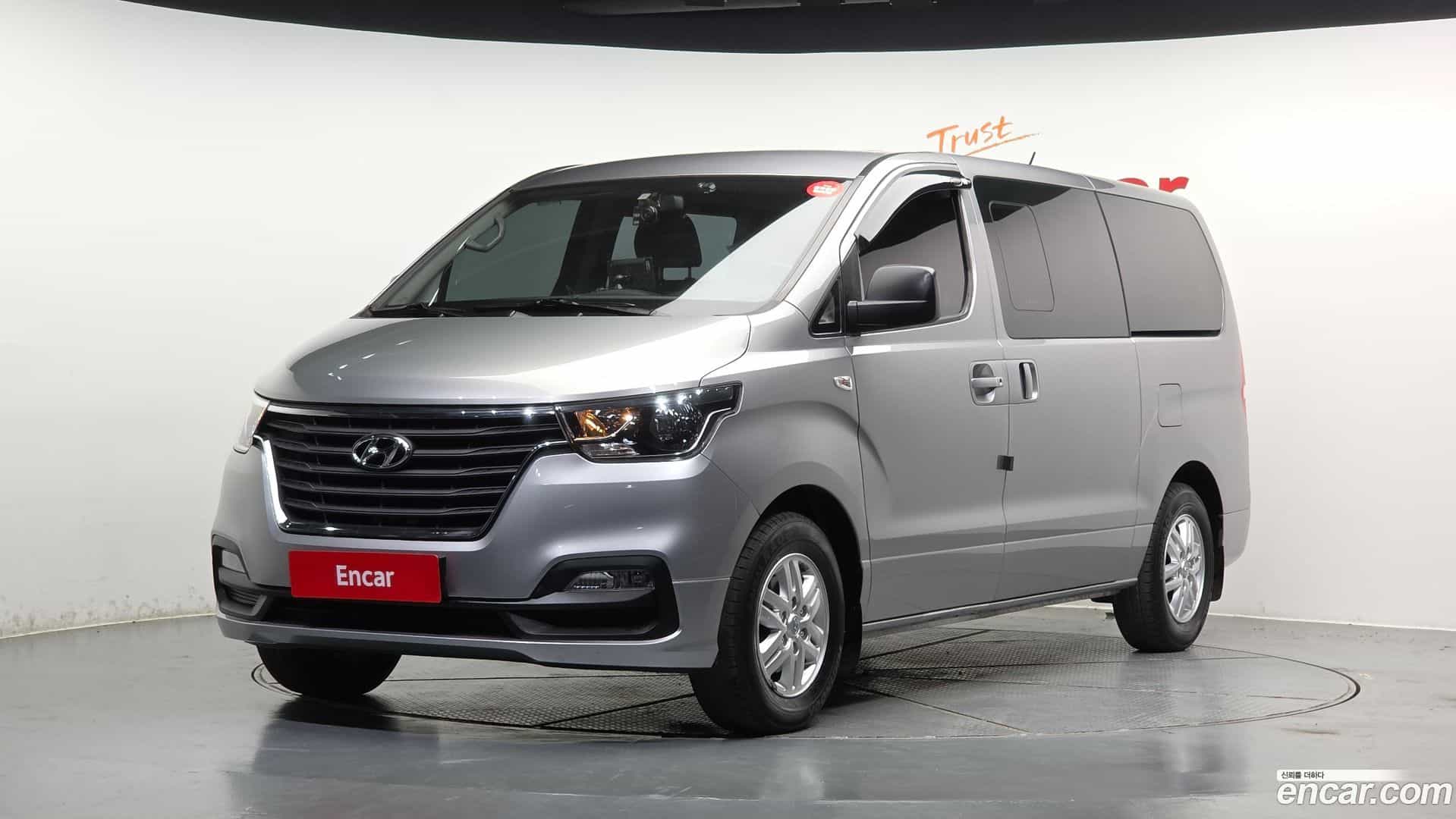 Starex Hyundai 2019.5-OUTER-001