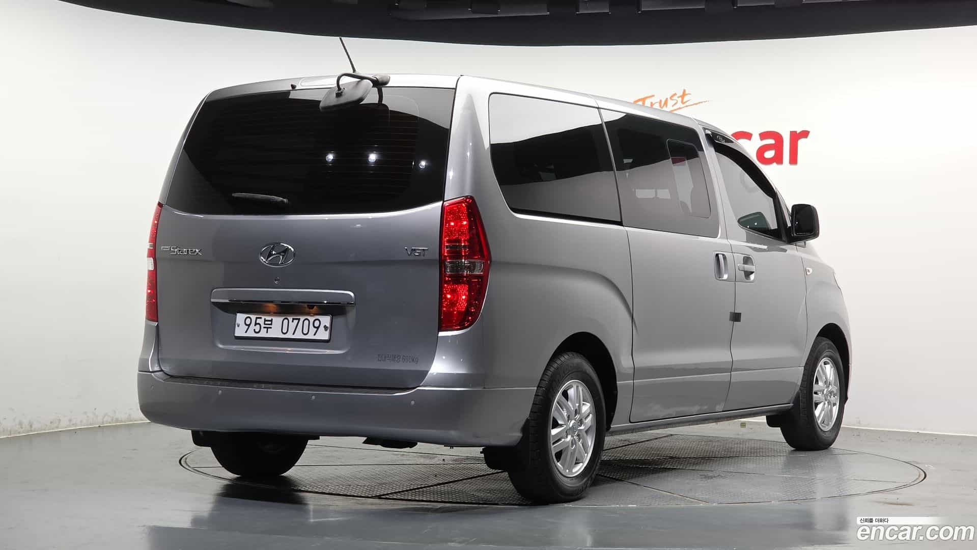Starex Hyundai 2019.5-OUTER-002