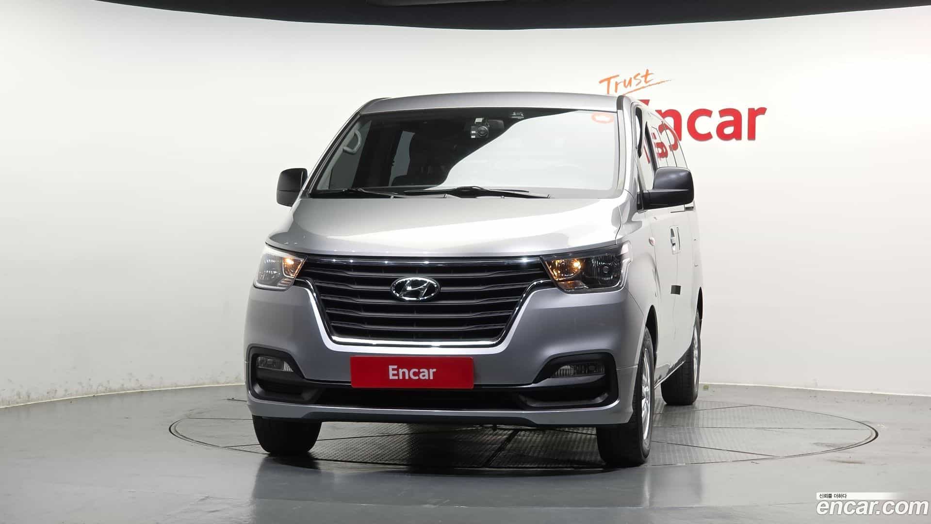 Starex Hyundai 2019.5-OUTER-003