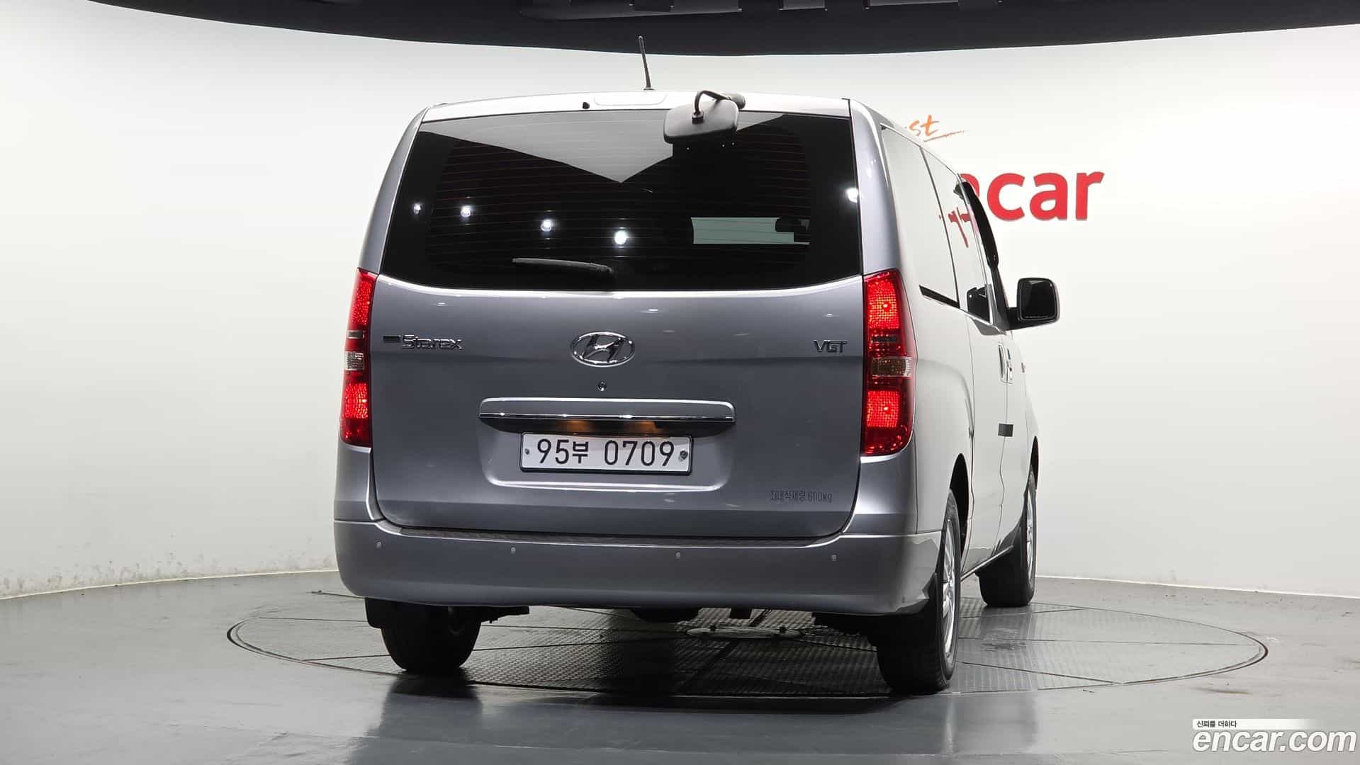 Starex Hyundai 2019.5-OUTER-004