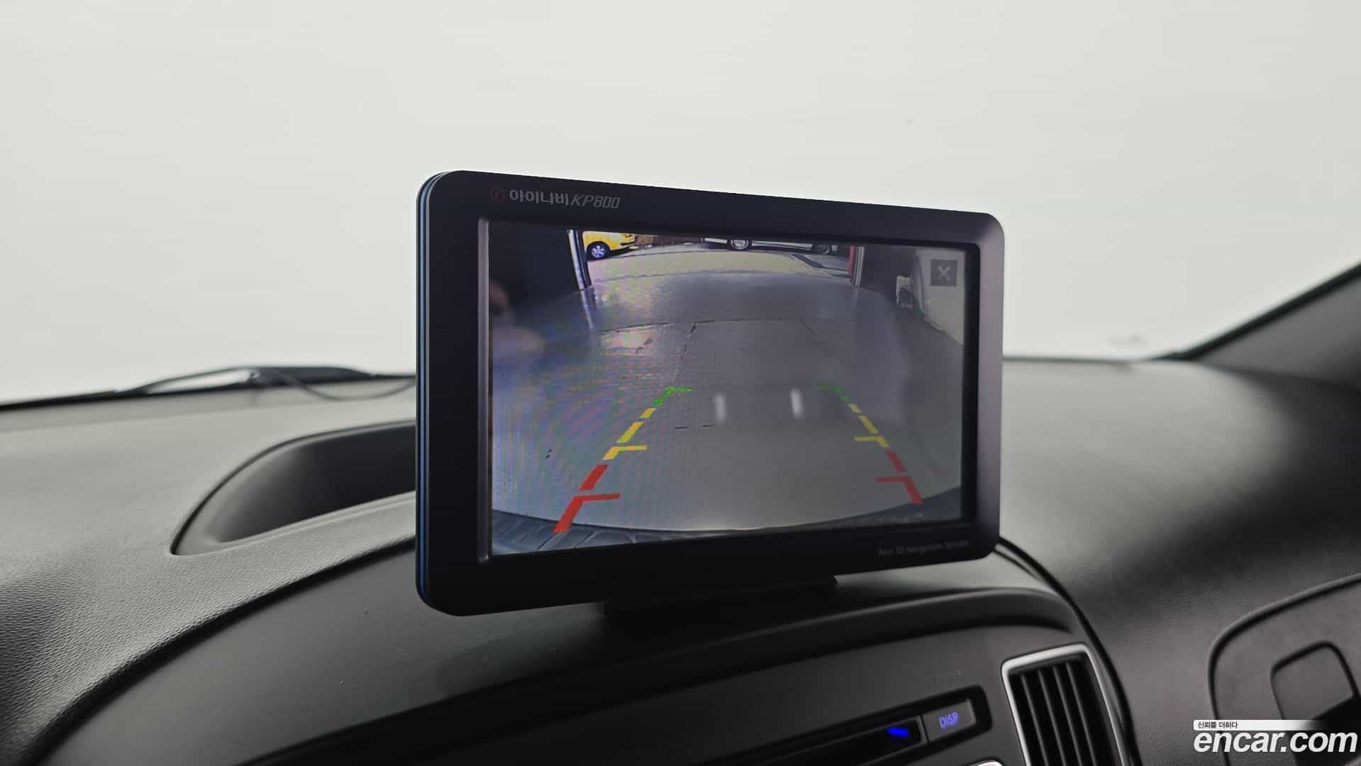 Starex Hyundai 2019.5-OPTION-019