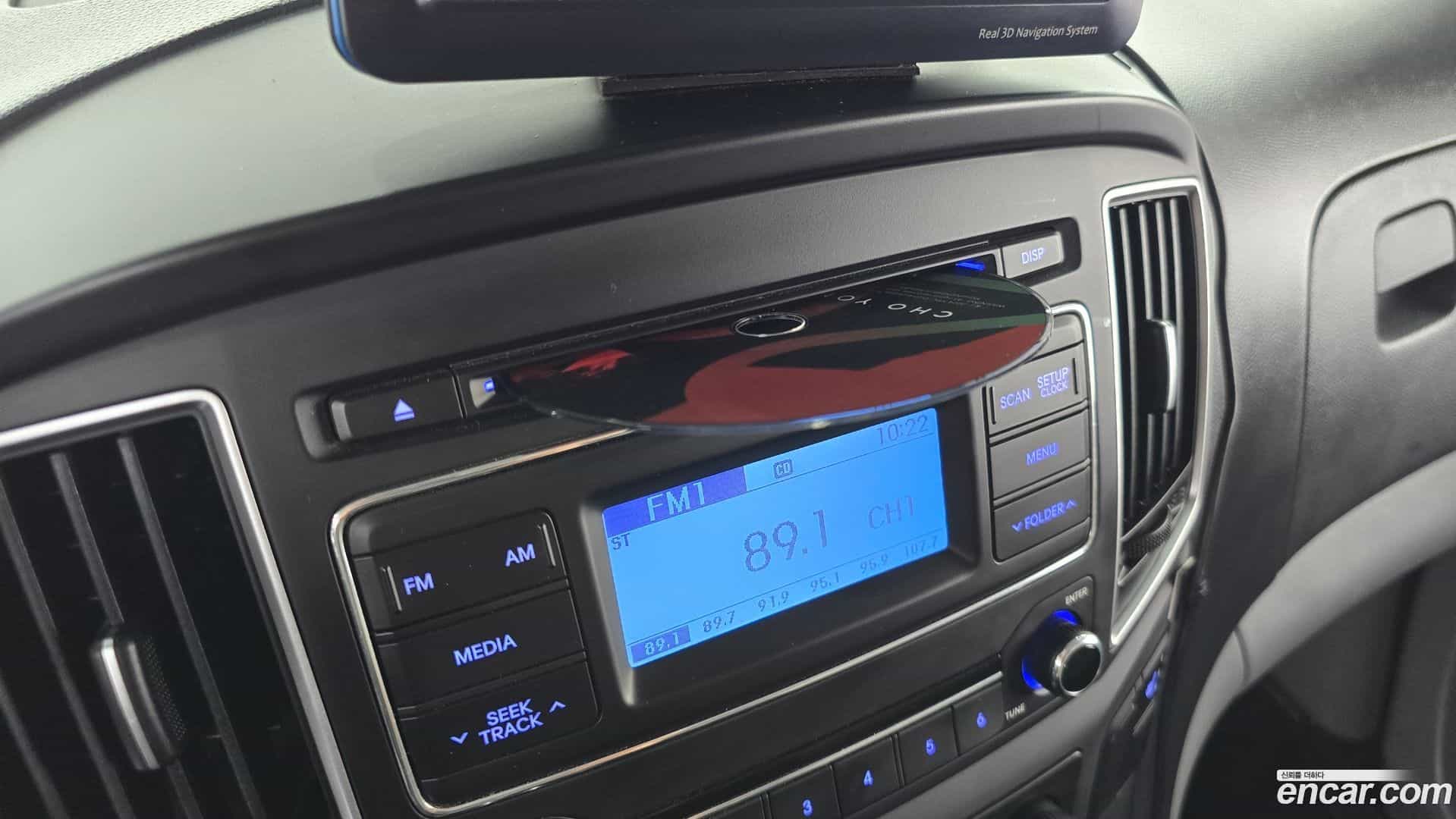 Starex Hyundai 2019.5-OPTION-020